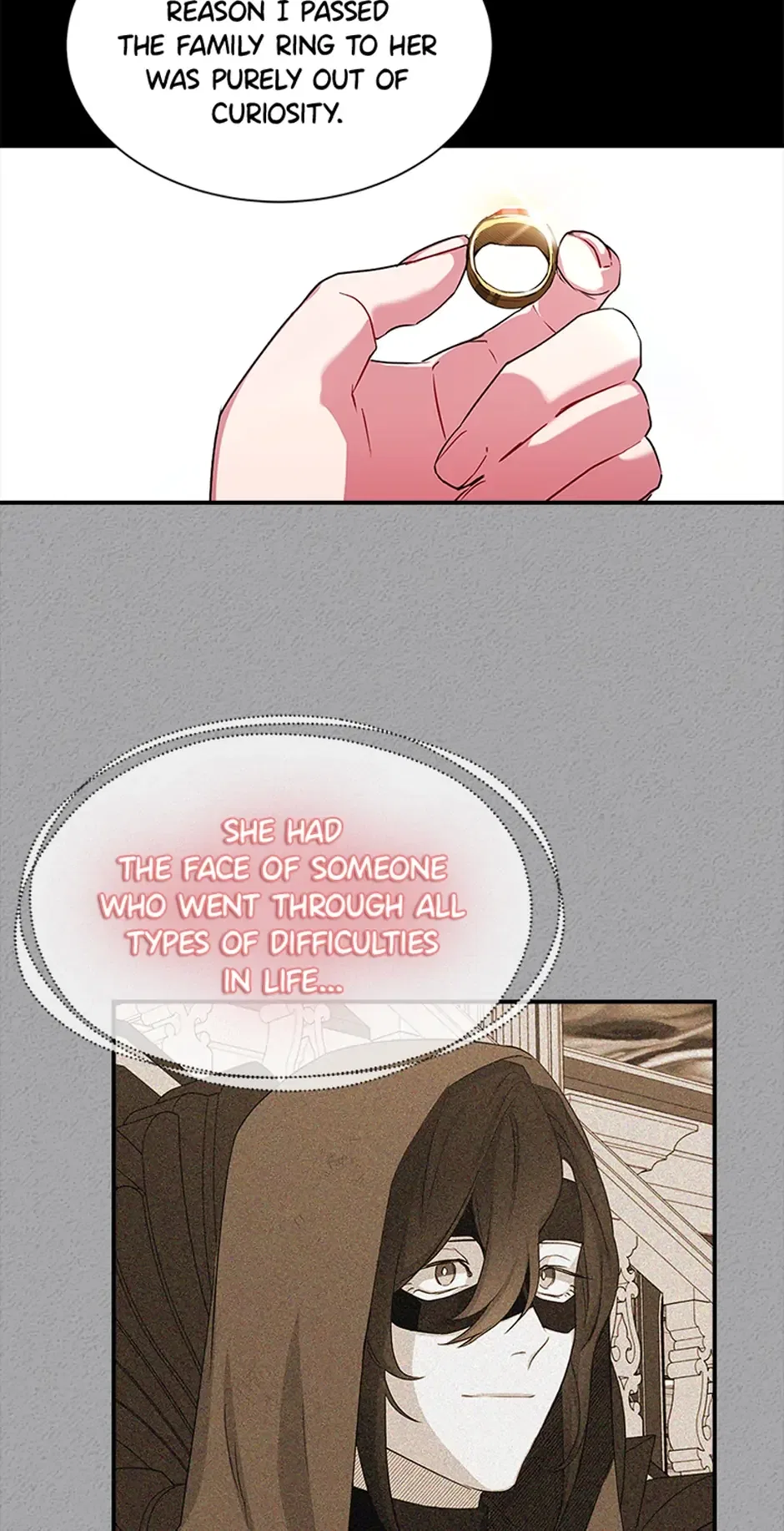 I Tried To Be Her Loyal Sword Chapter 11 – Page 51