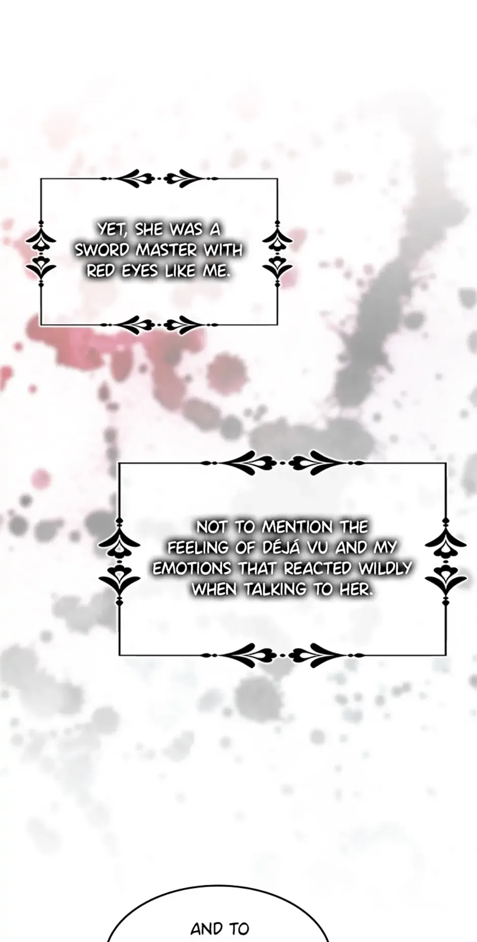 I Tried To Be Her Loyal Sword Chapter 11 – Page 53