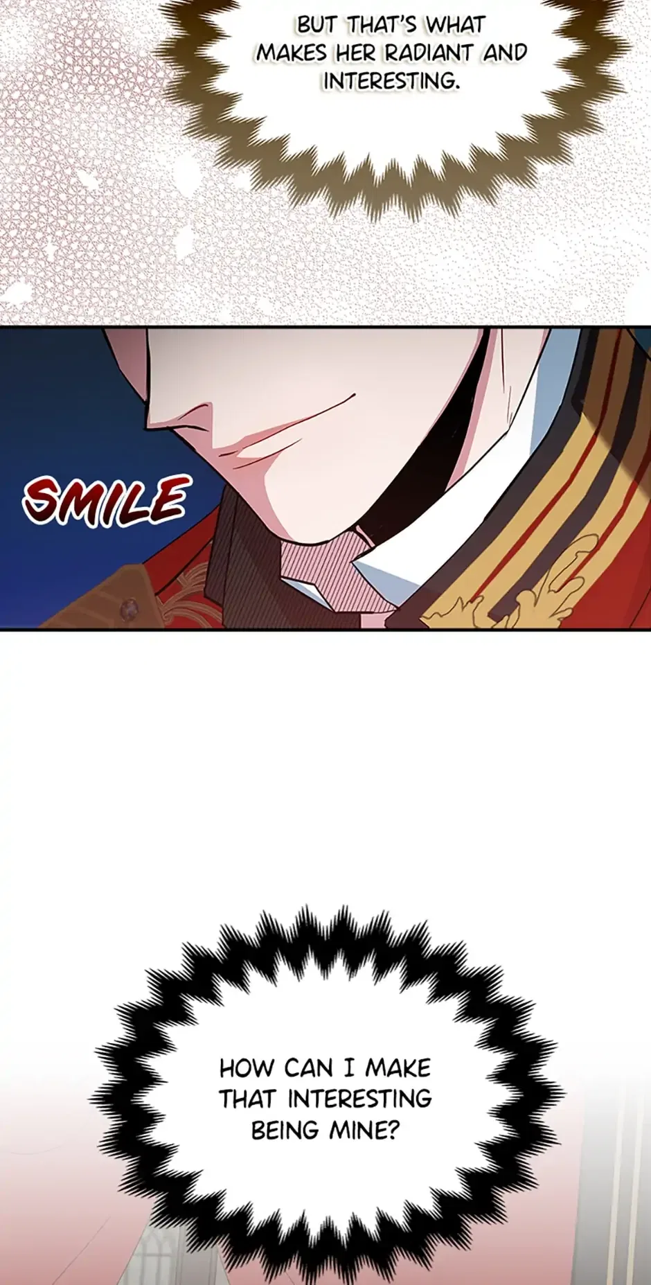 I Tried To Be Her Loyal Sword Chapter 11 – Page 55