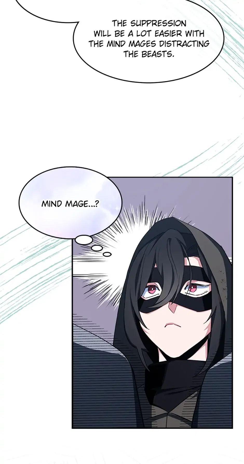 I Tried To Be Her Loyal Sword Chapter 11 – Page 60