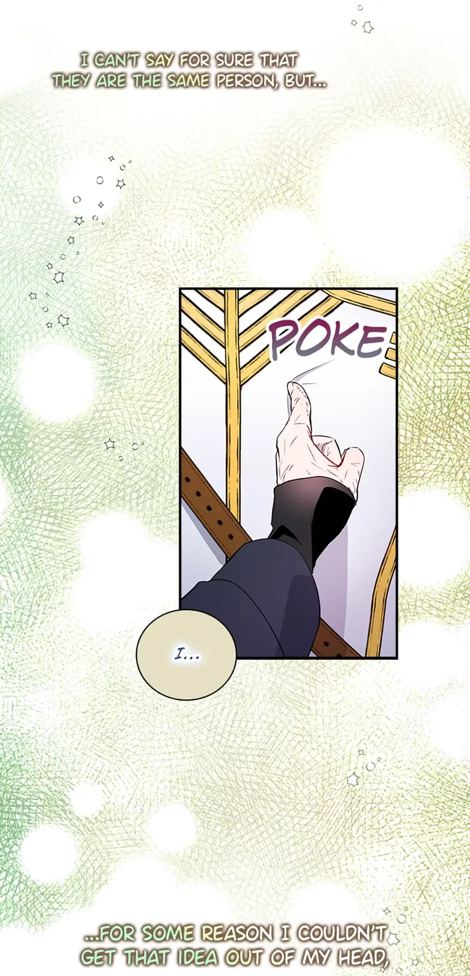 I Tried To Be Her Loyal Sword Chapter 10 – Page 5
