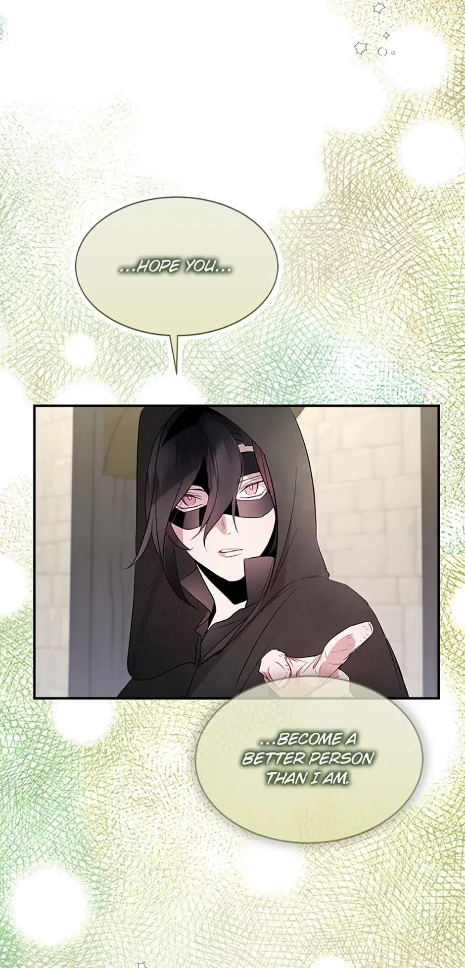 I Tried To Be Her Loyal Sword Chapter 10 – Page 6