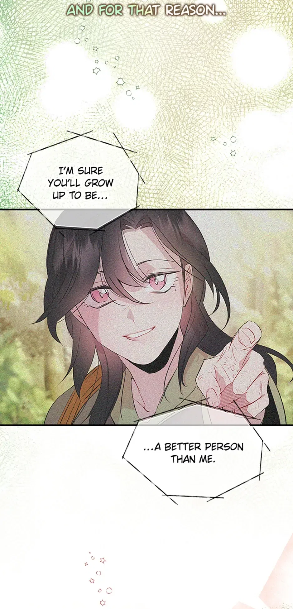 I Tried To Be Her Loyal Sword Chapter 10 – Page 7