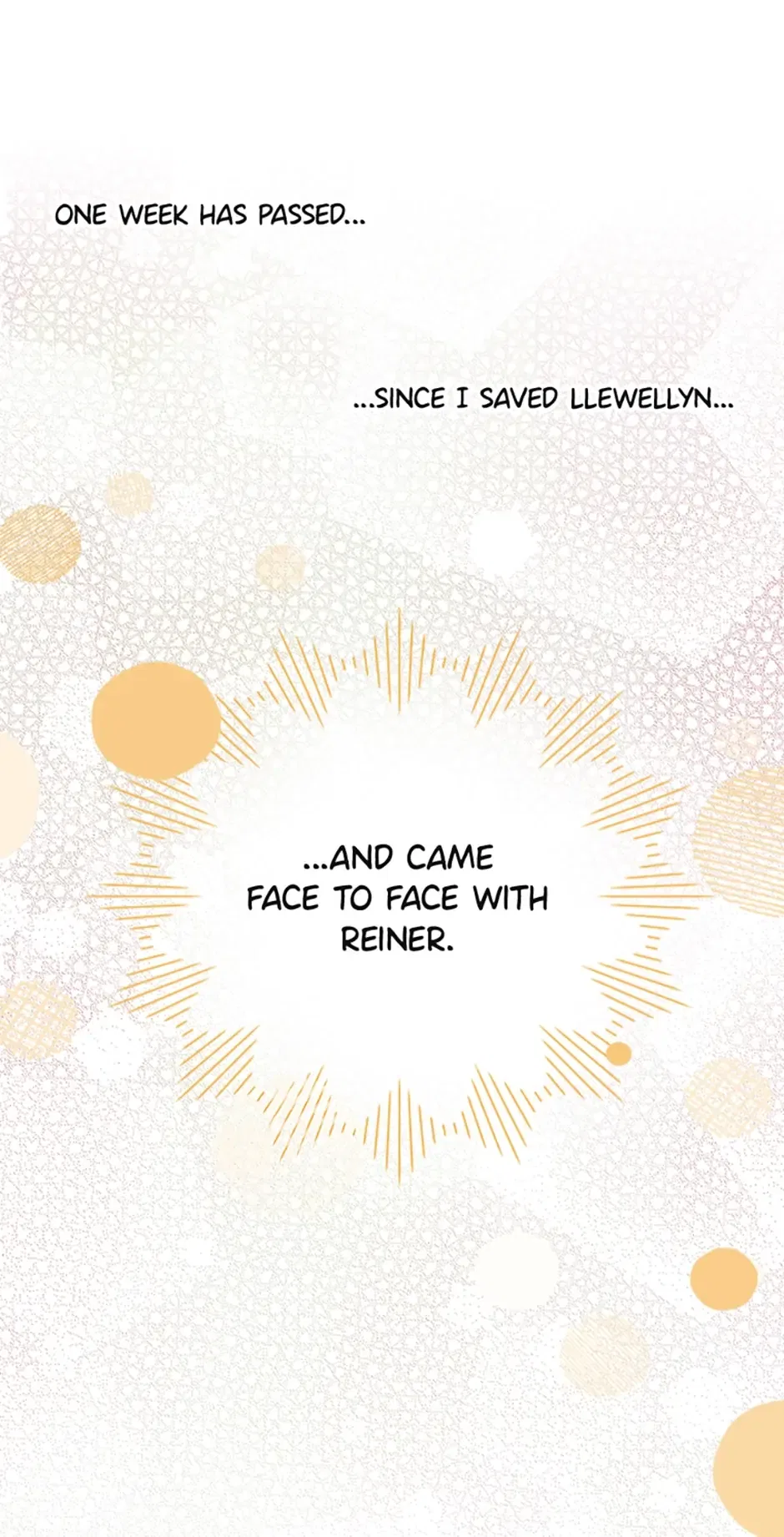 I Tried To Be Her Loyal Sword Chapter 10 – Page 10