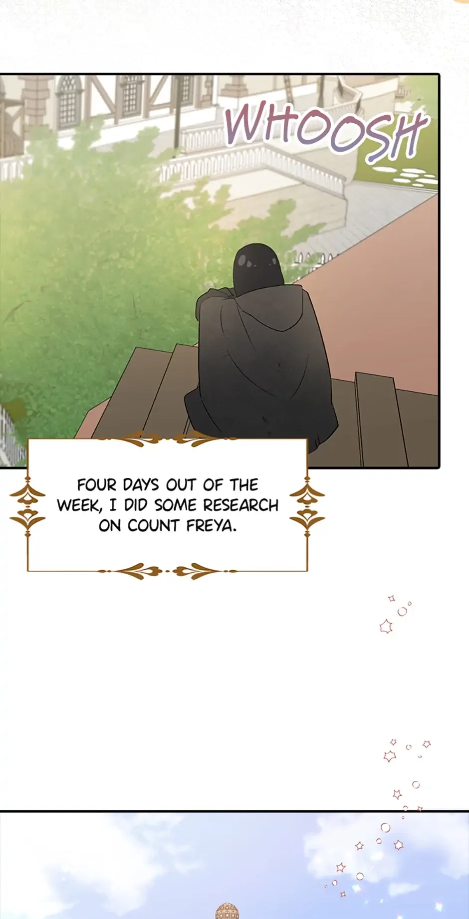 I Tried To Be Her Loyal Sword Chapter 10 – Page 11