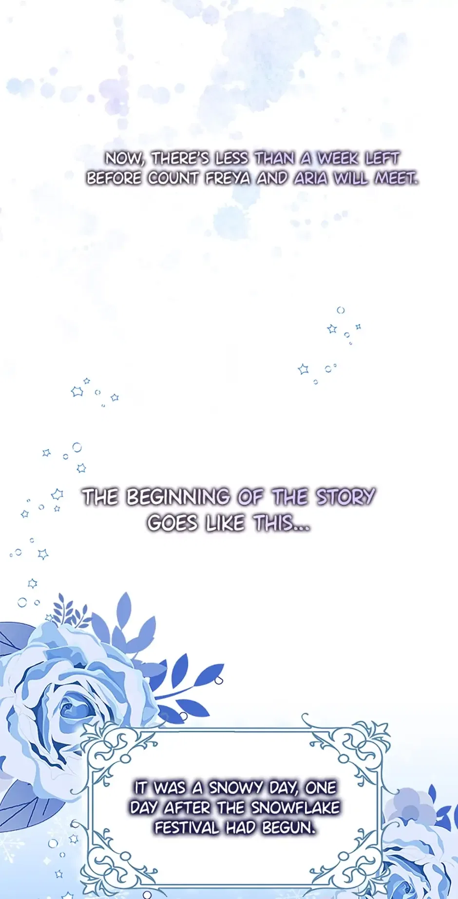 I Tried To Be Her Loyal Sword Chapter 10 – Page 13