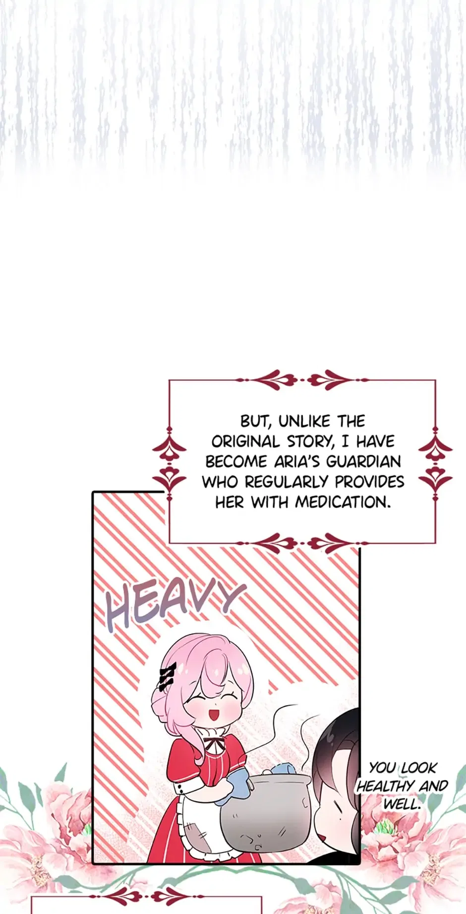 I Tried To Be Her Loyal Sword Chapter 10 – Page 16