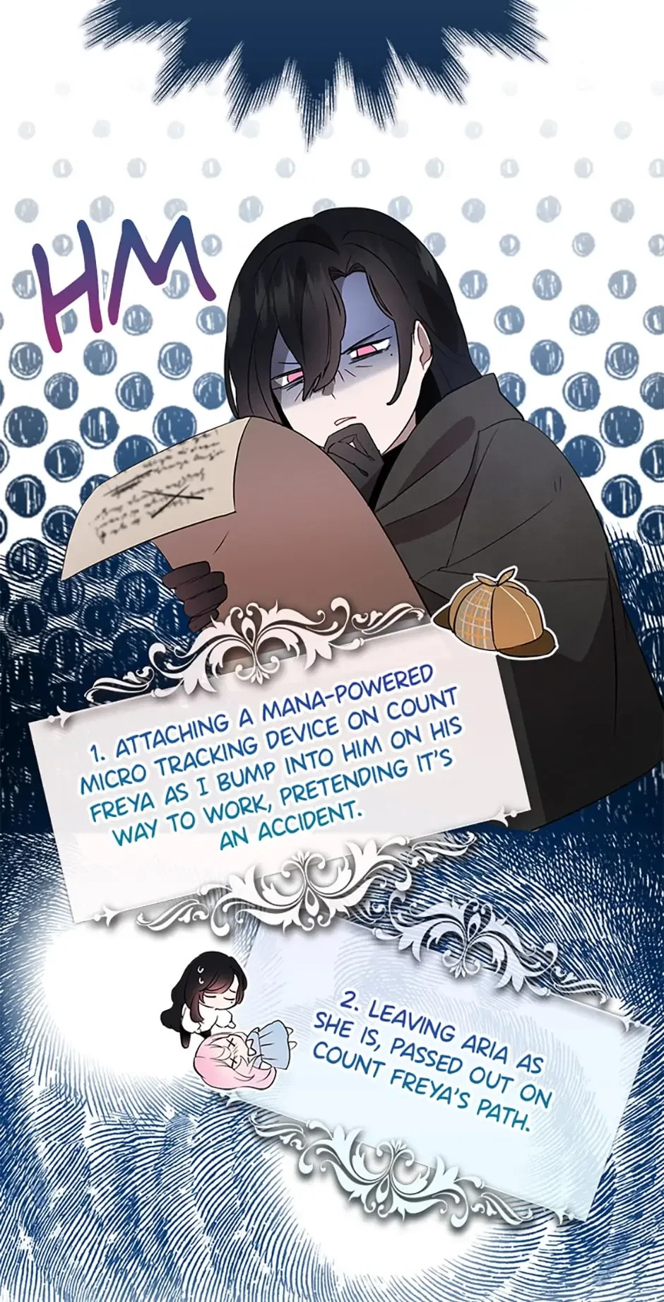 I Tried To Be Her Loyal Sword Chapter 10 – Page 18