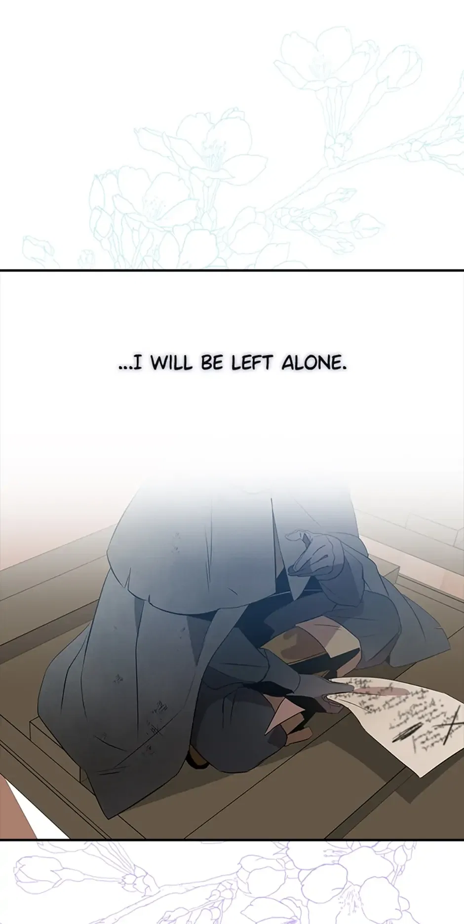 I Tried To Be Her Loyal Sword Chapter 10 – Page 20