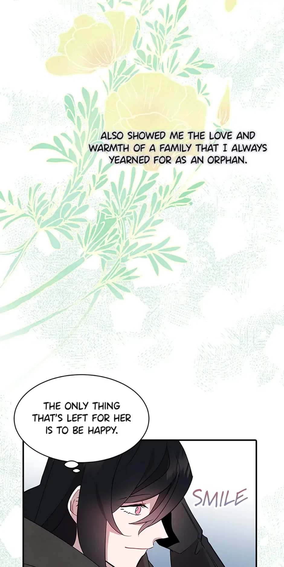I Tried To Be Her Loyal Sword Chapter 10 – Page 22