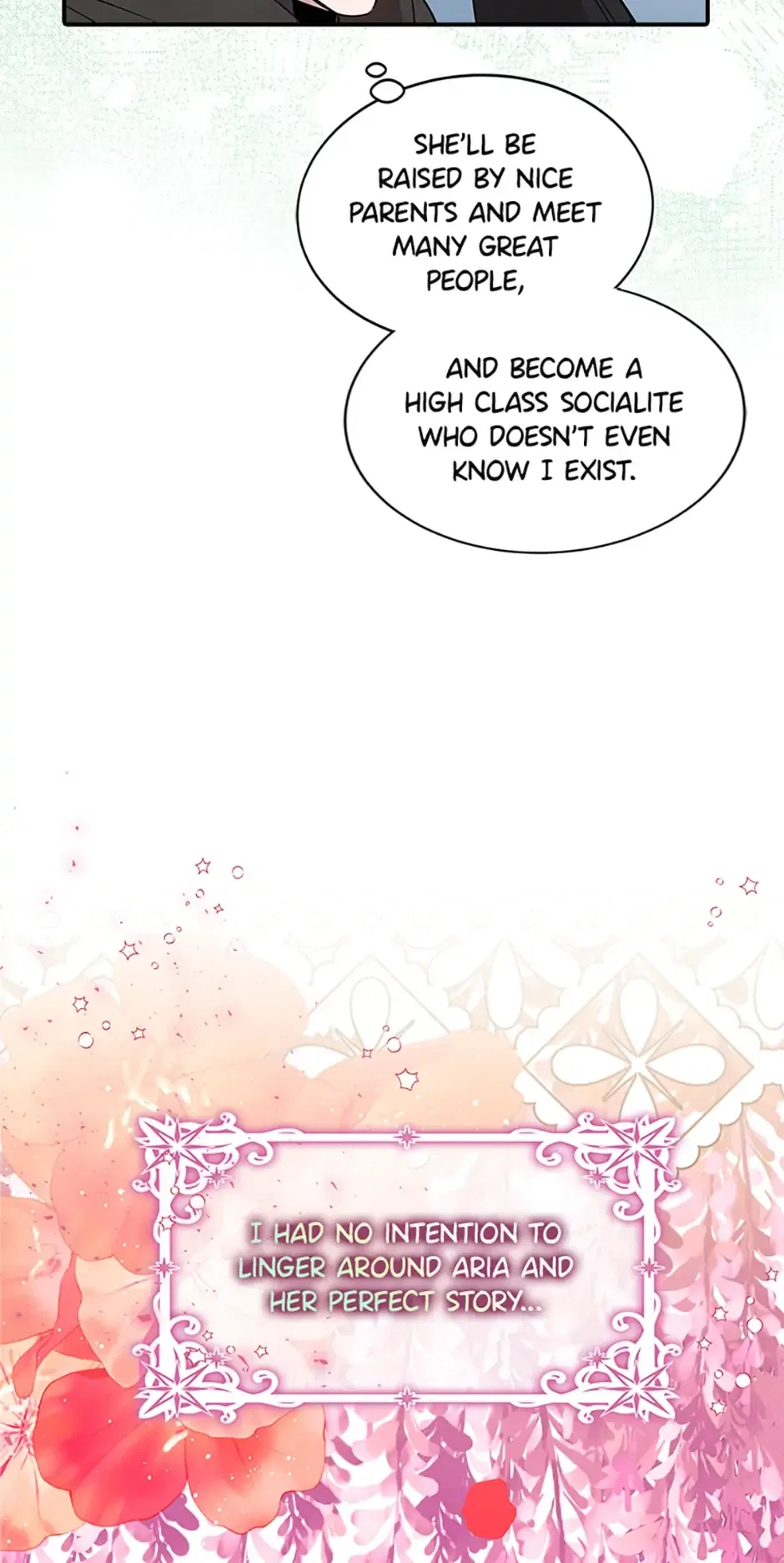 I Tried To Be Her Loyal Sword Chapter 10 – Page 23