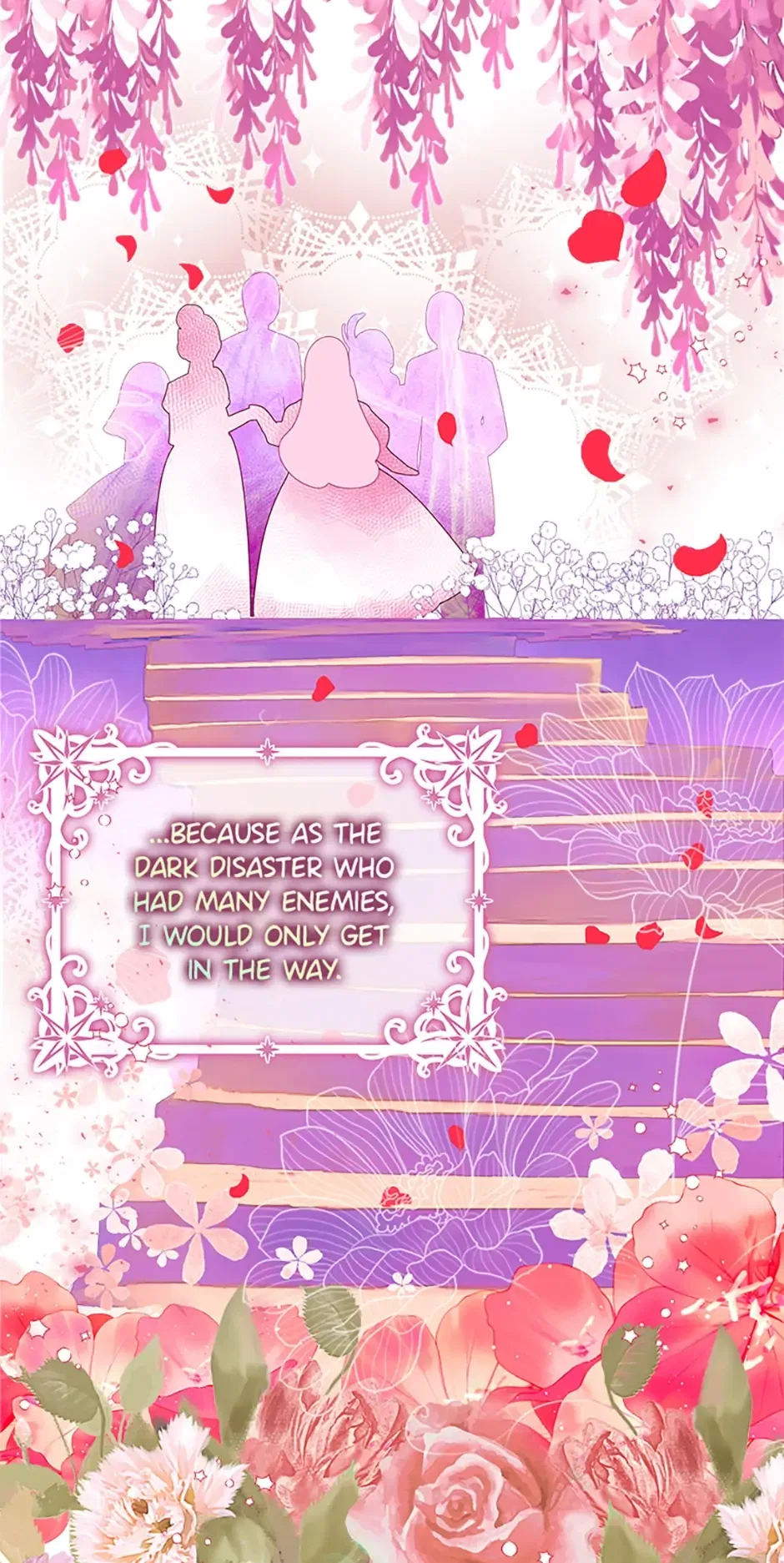 I Tried To Be Her Loyal Sword Chapter 10 – Page 24