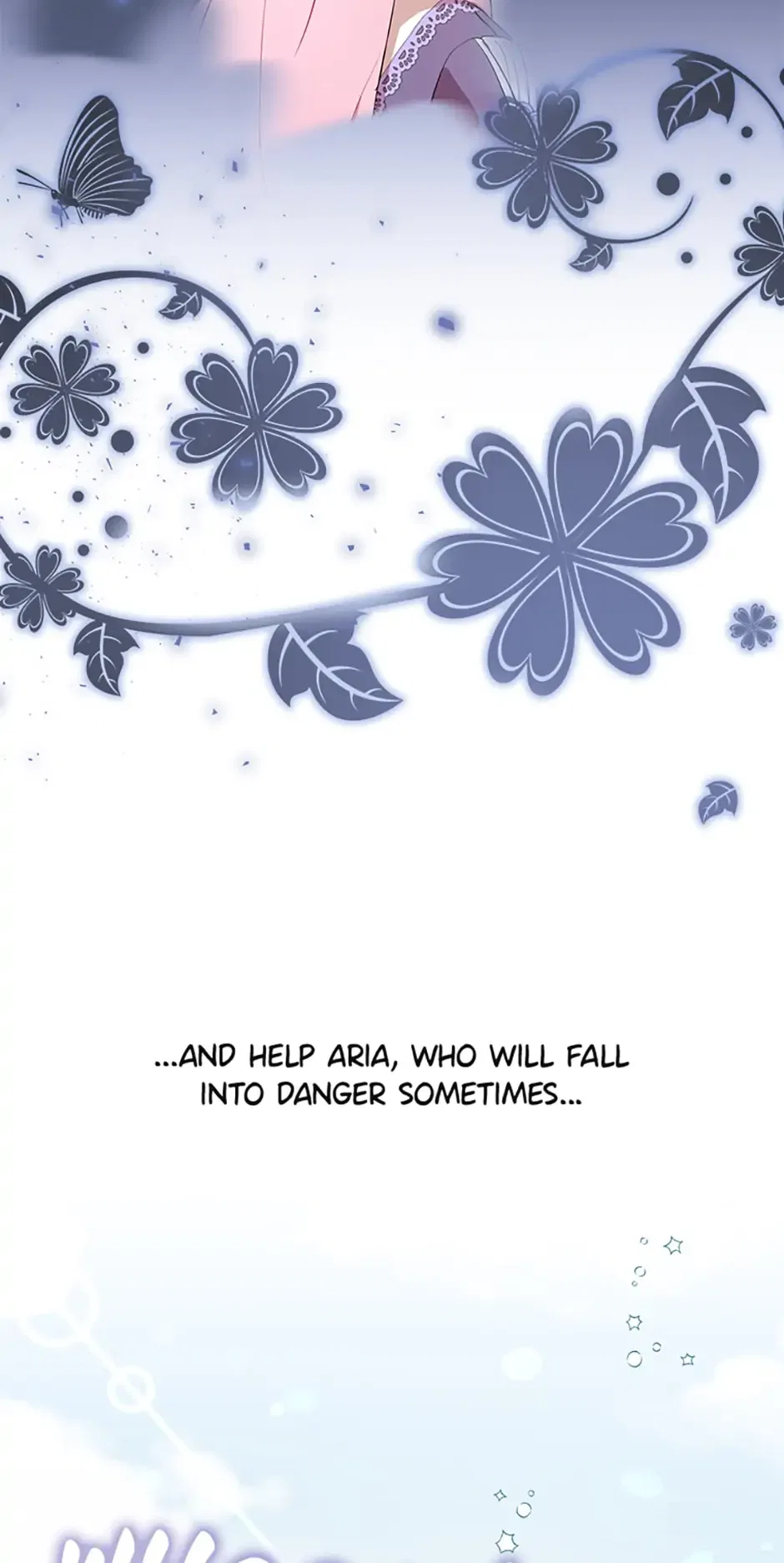 I Tried To Be Her Loyal Sword Chapter 10 – Page 26