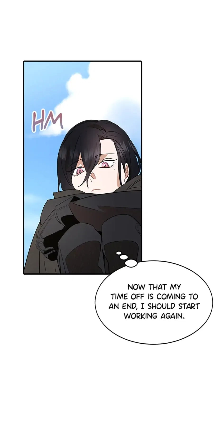 I Tried To Be Her Loyal Sword Chapter 10 – Page 28