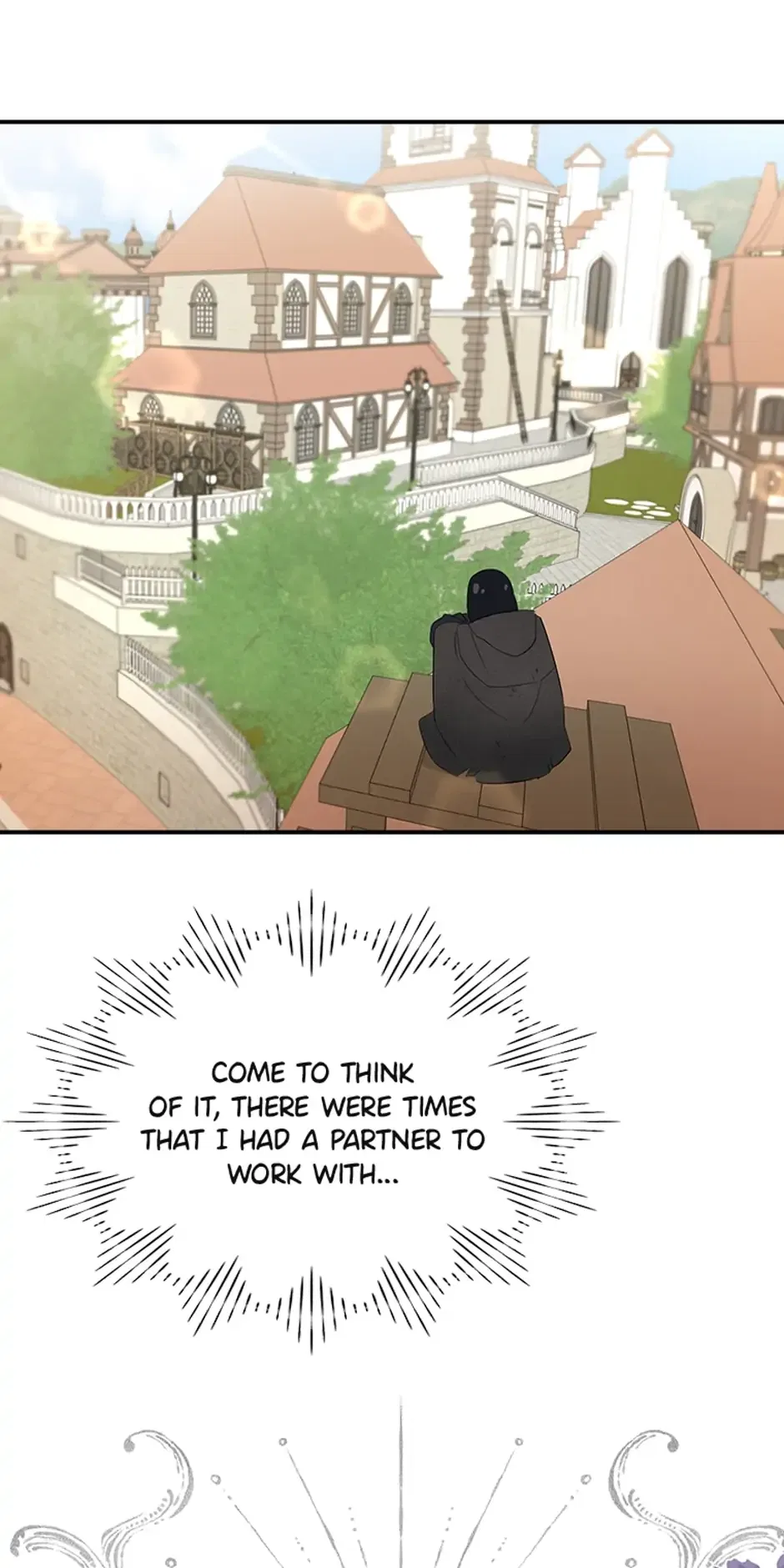 I Tried To Be Her Loyal Sword Chapter 10 – Page 29