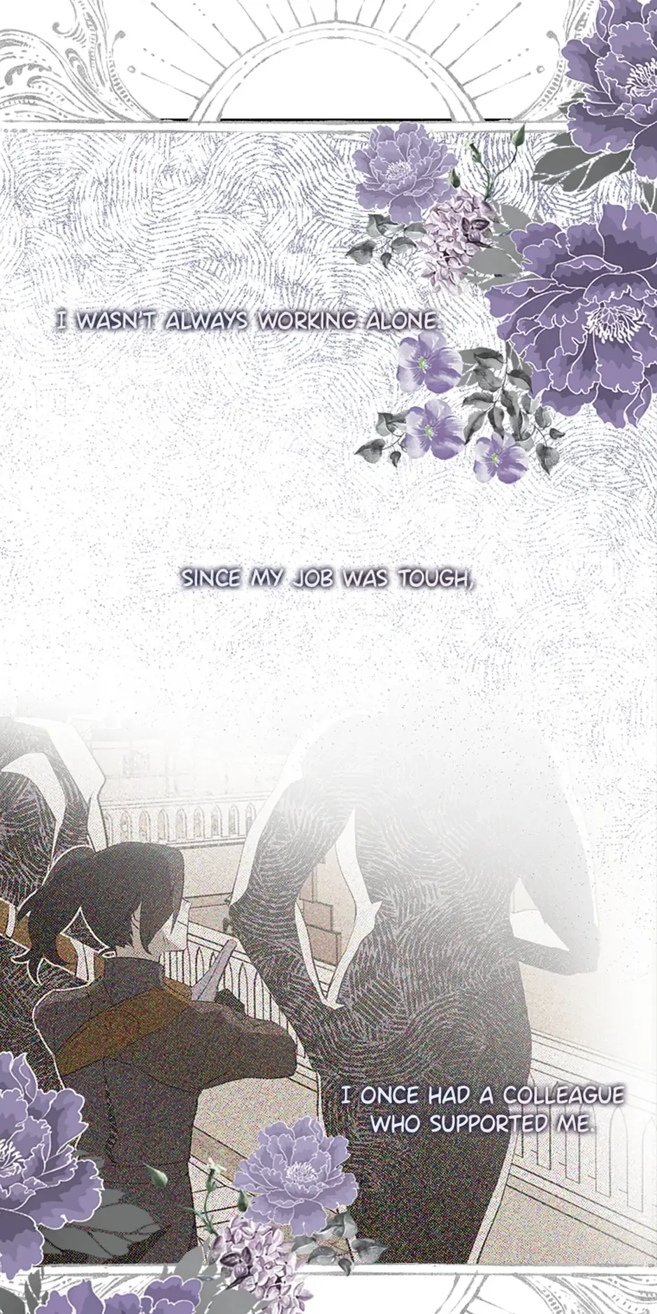 I Tried To Be Her Loyal Sword Chapter 10 – Page 30