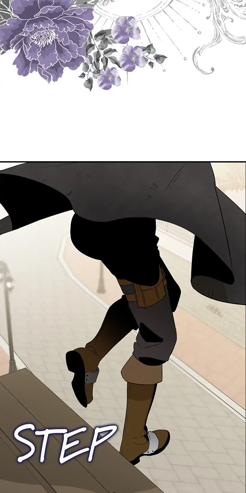 I Tried To Be Her Loyal Sword Chapter 10 – Page 31