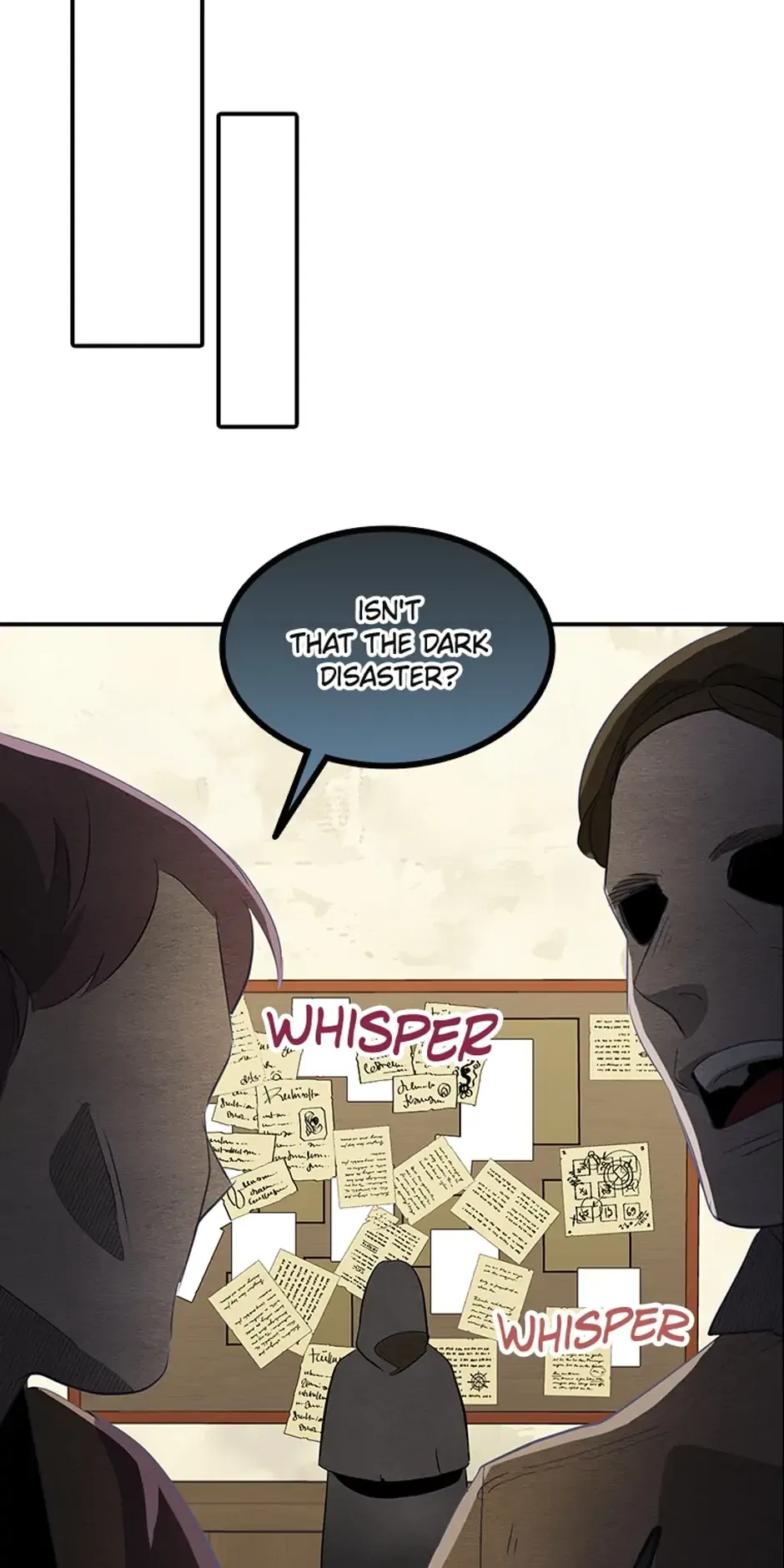 I Tried To Be Her Loyal Sword Chapter 10 – Page 33