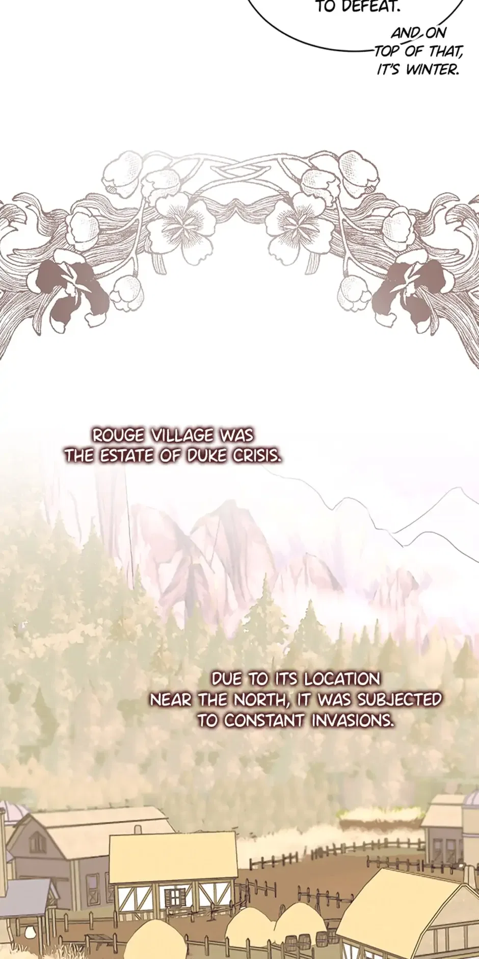 I Tried To Be Her Loyal Sword Chapter 10 – Page 35