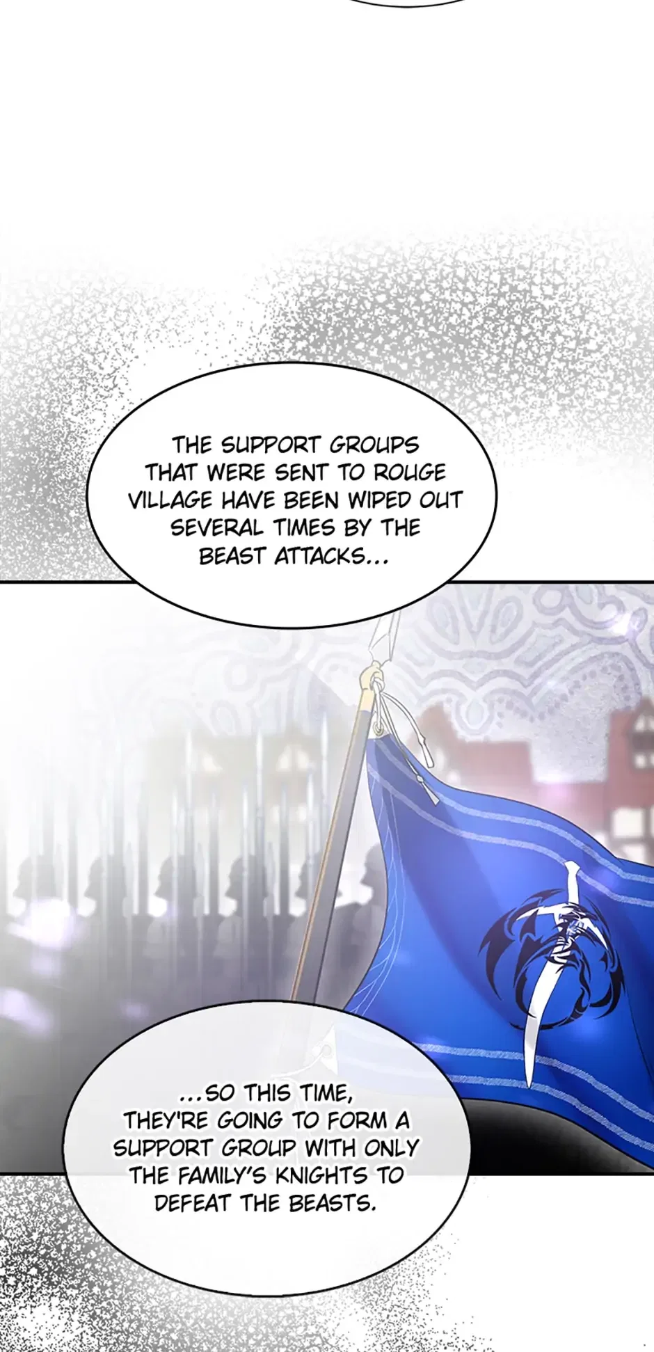 I Tried To Be Her Loyal Sword Chapter 10 – Page 43