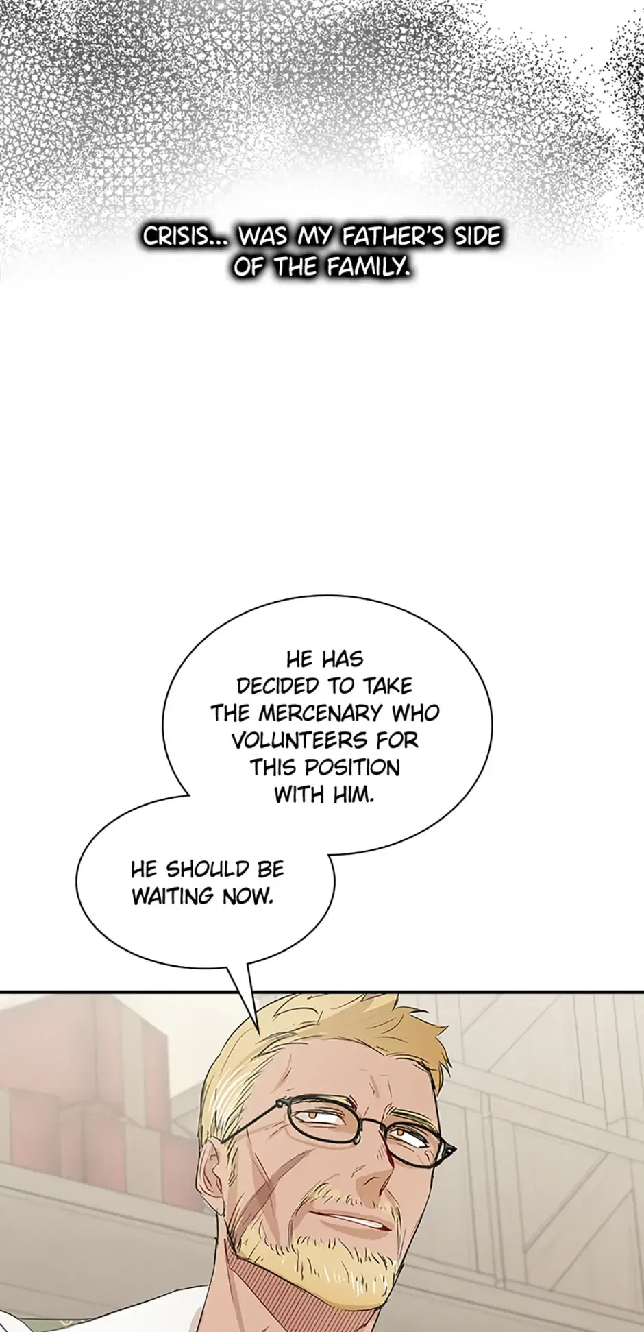 I Tried To Be Her Loyal Sword Chapter 10 – Page 44