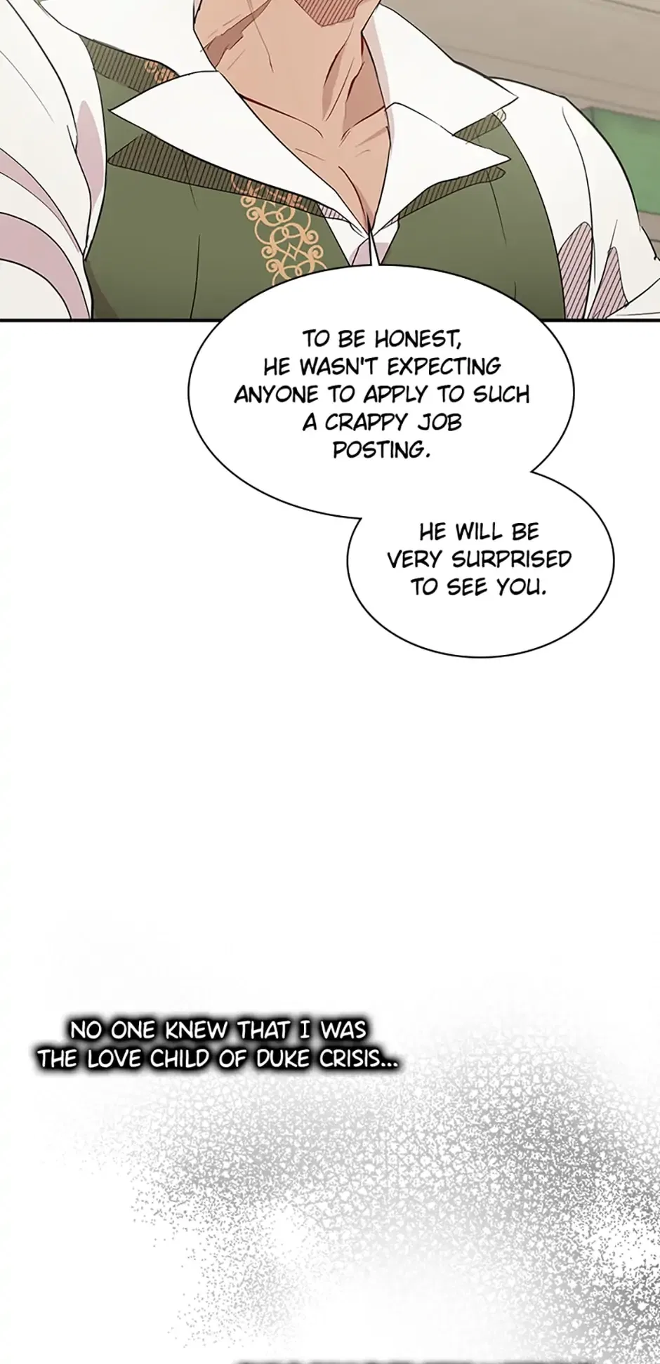 I Tried To Be Her Loyal Sword Chapter 10 – Page 45