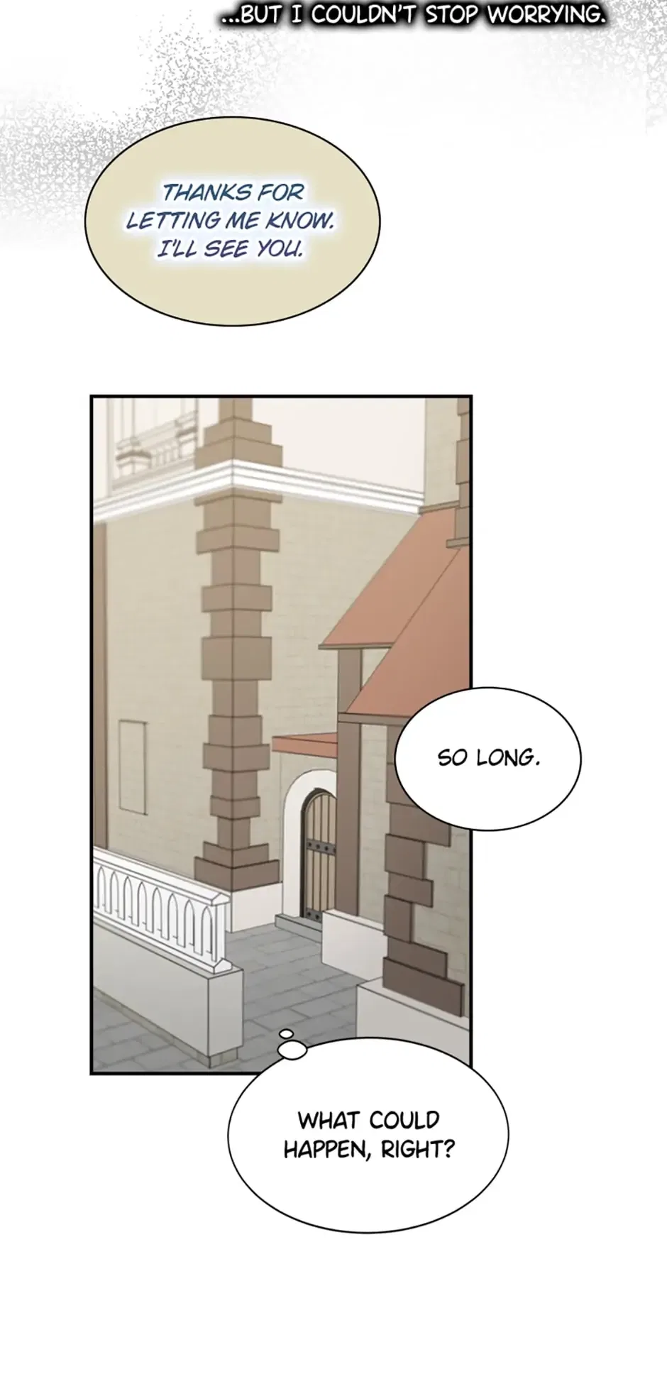 I Tried To Be Her Loyal Sword Chapter 10 – Page 46