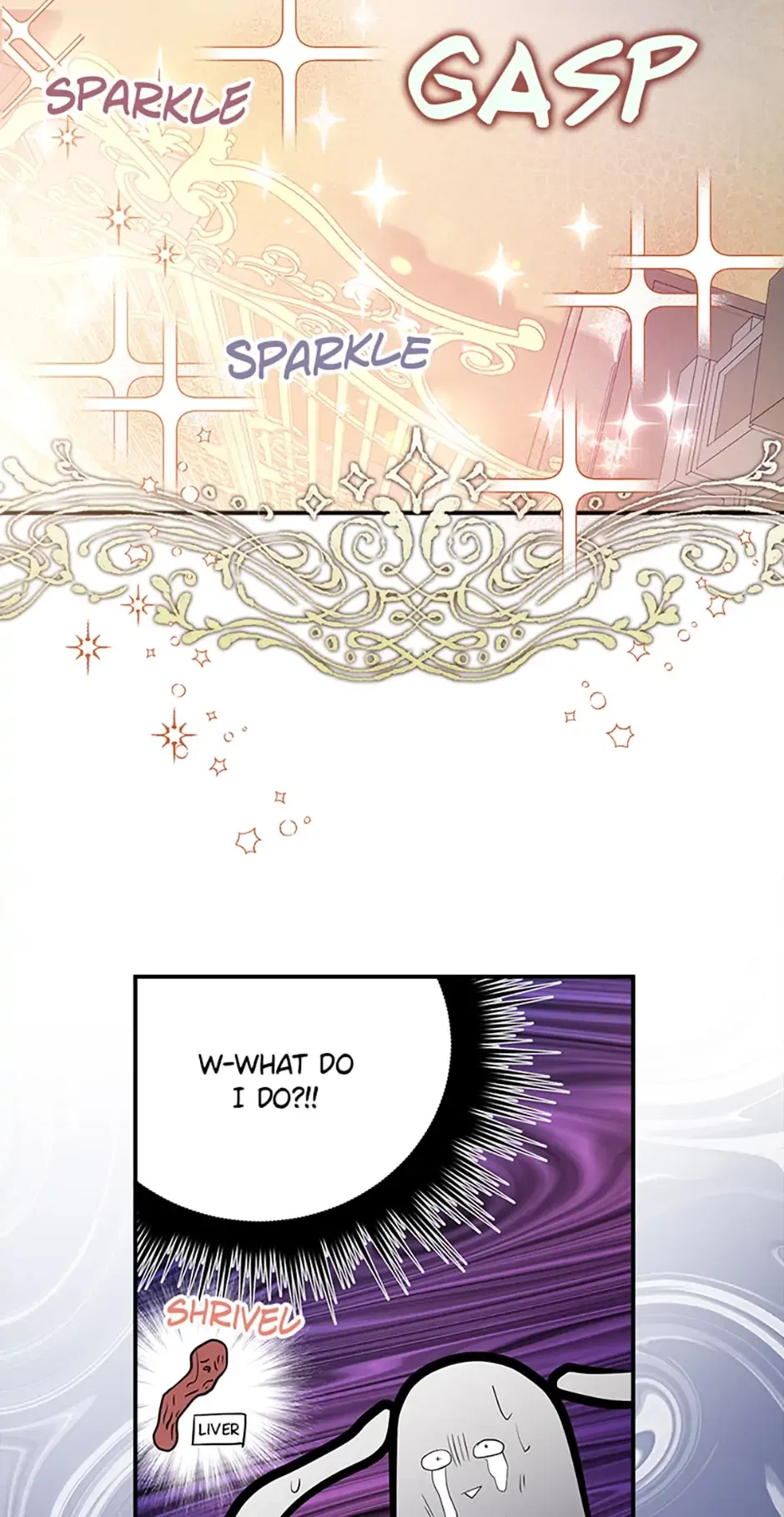 I Tried To Be Her Loyal Sword Chapter 10 – Page 49