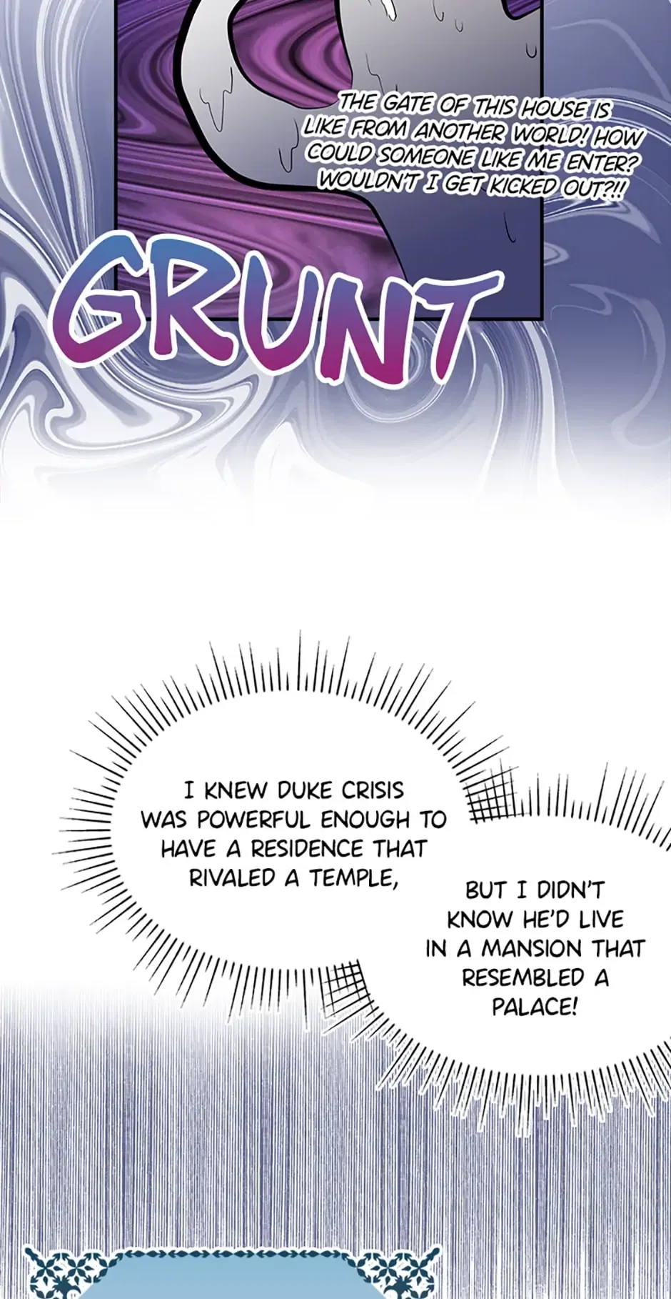 I Tried To Be Her Loyal Sword Chapter 10 – Page 50