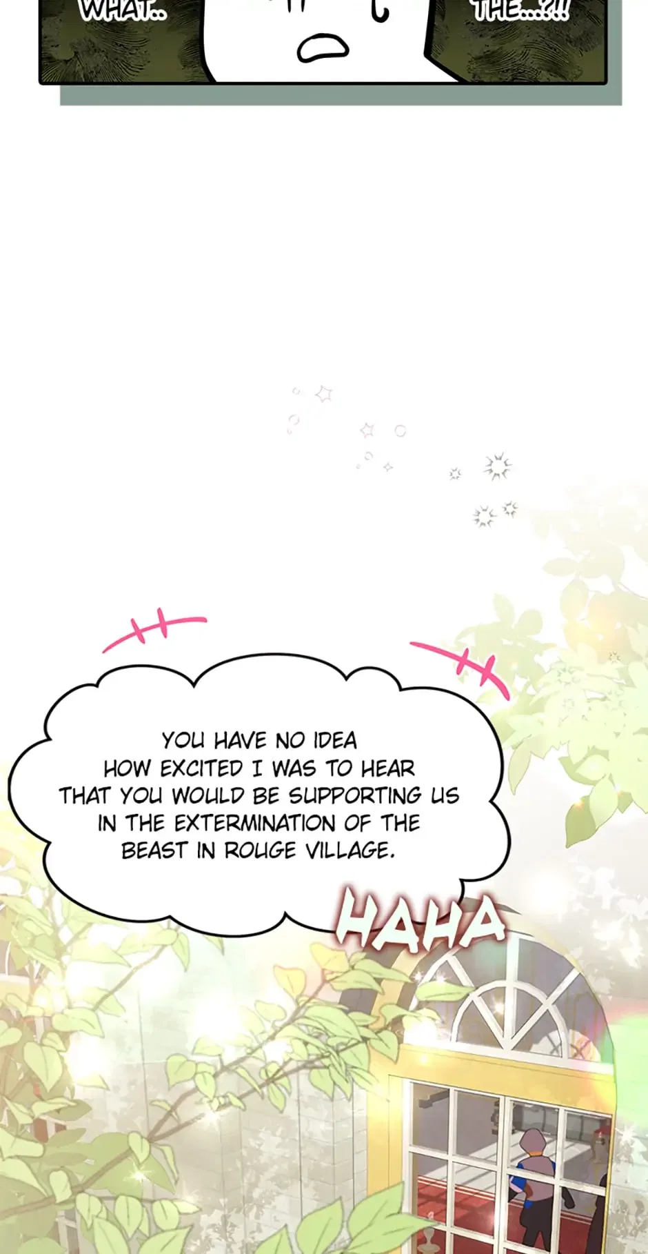 I Tried To Be Her Loyal Sword Chapter 10 – Page 54