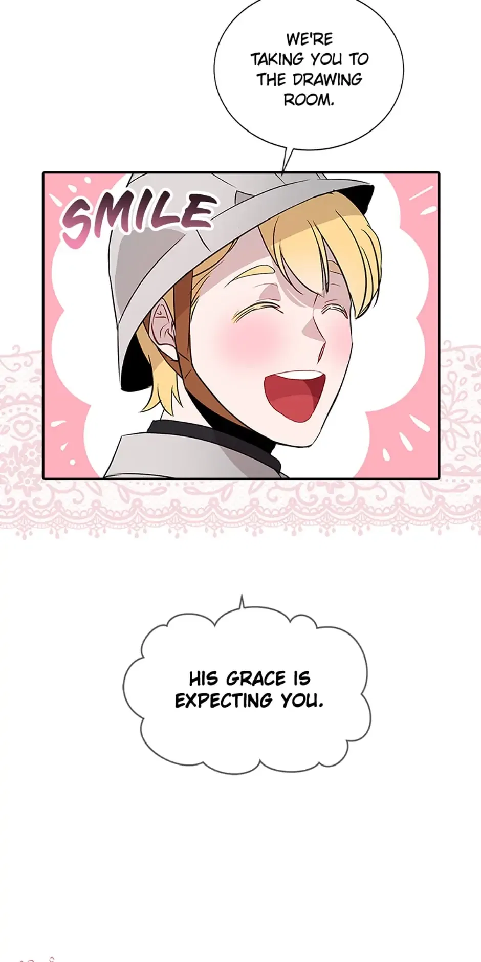 I Tried To Be Her Loyal Sword Chapter 10 – Page 59