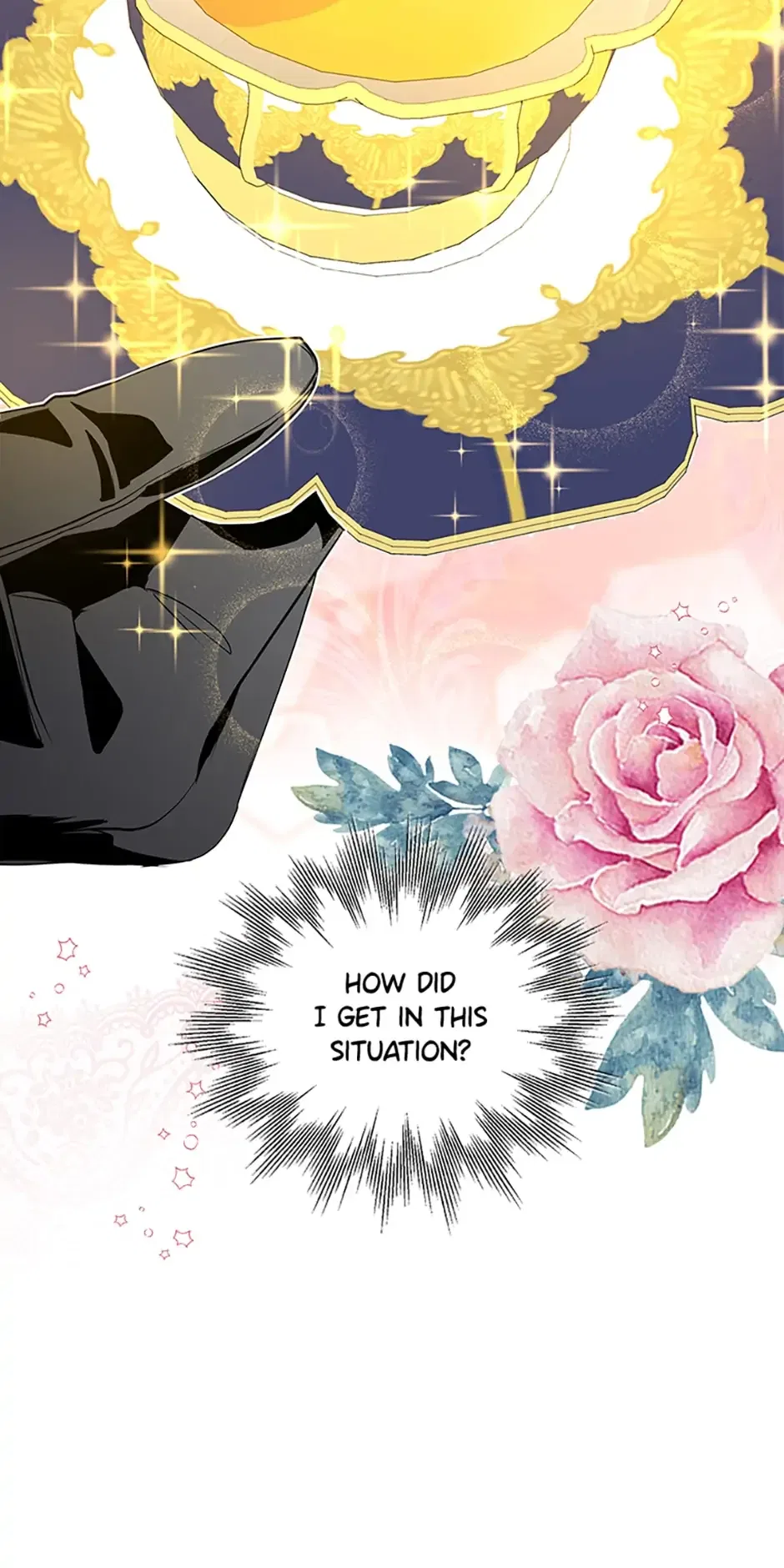 I Tried To Be Her Loyal Sword Chapter 10 – Page 61