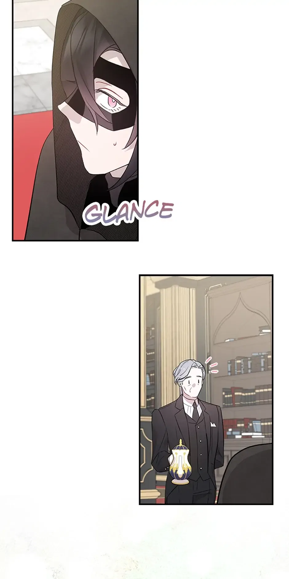 I Tried To Be Her Loyal Sword Chapter 10 – Page 63