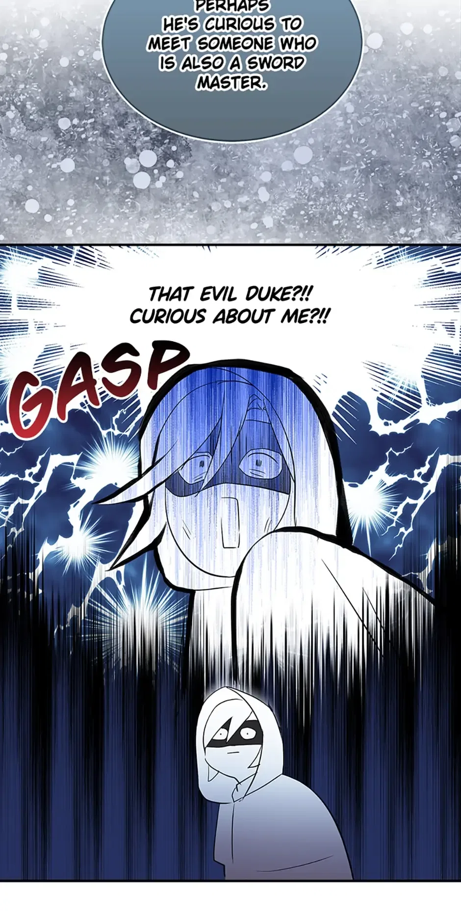 I Tried To Be Her Loyal Sword Chapter 10 – Page 66