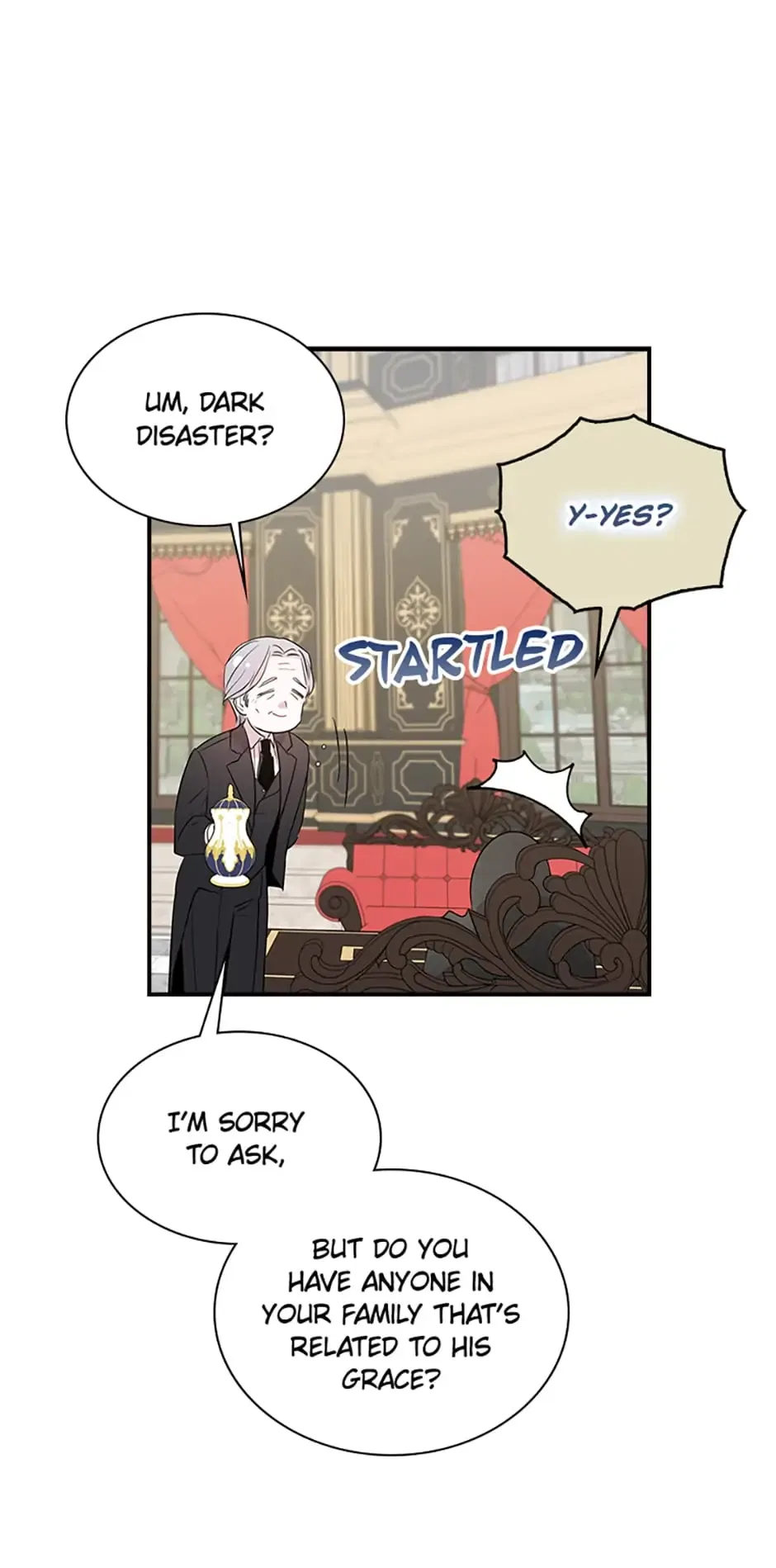 I Tried To Be Her Loyal Sword Chapter 10 – Page 67
