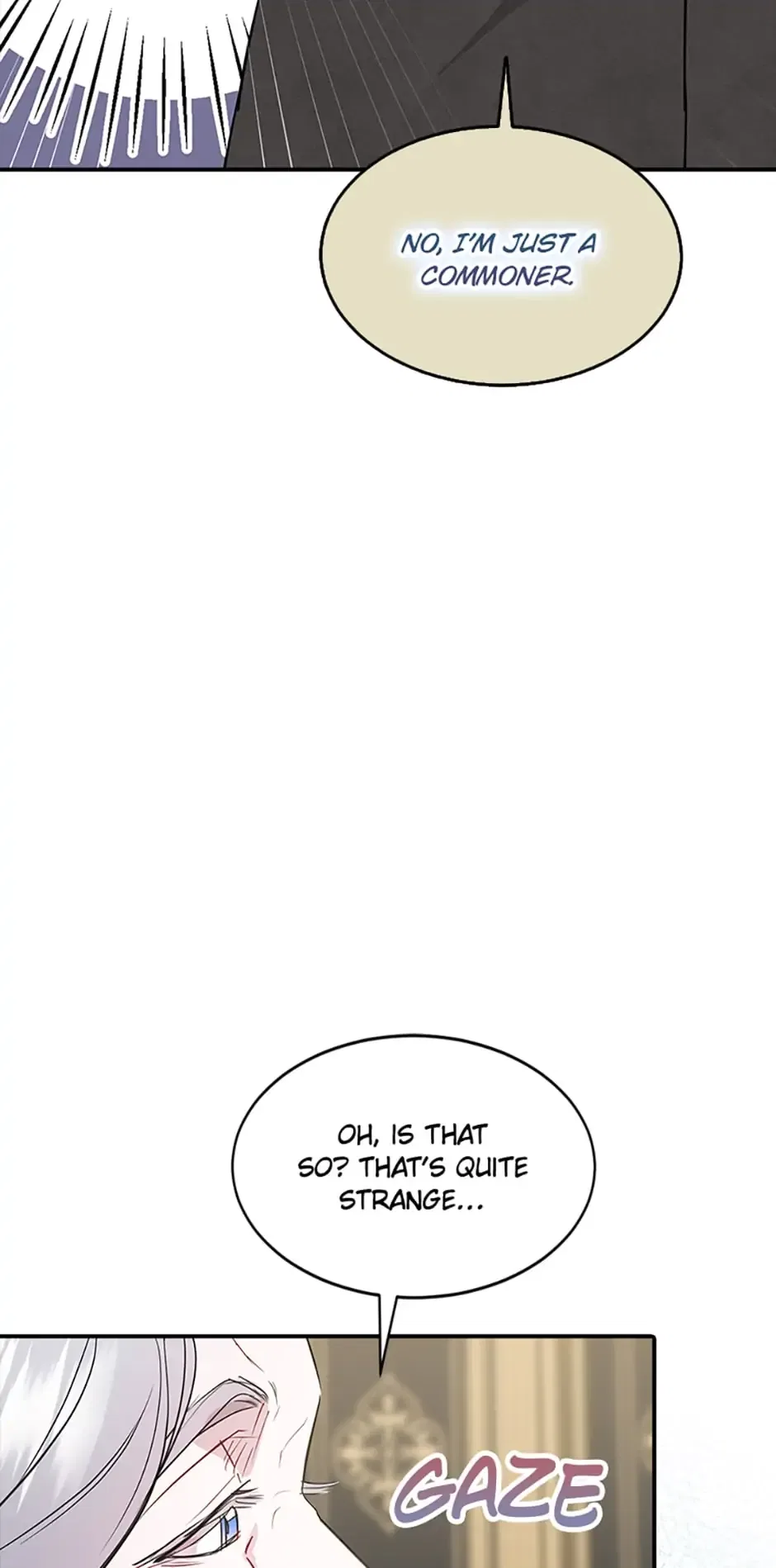 I Tried To Be Her Loyal Sword Chapter 10 – Page 69