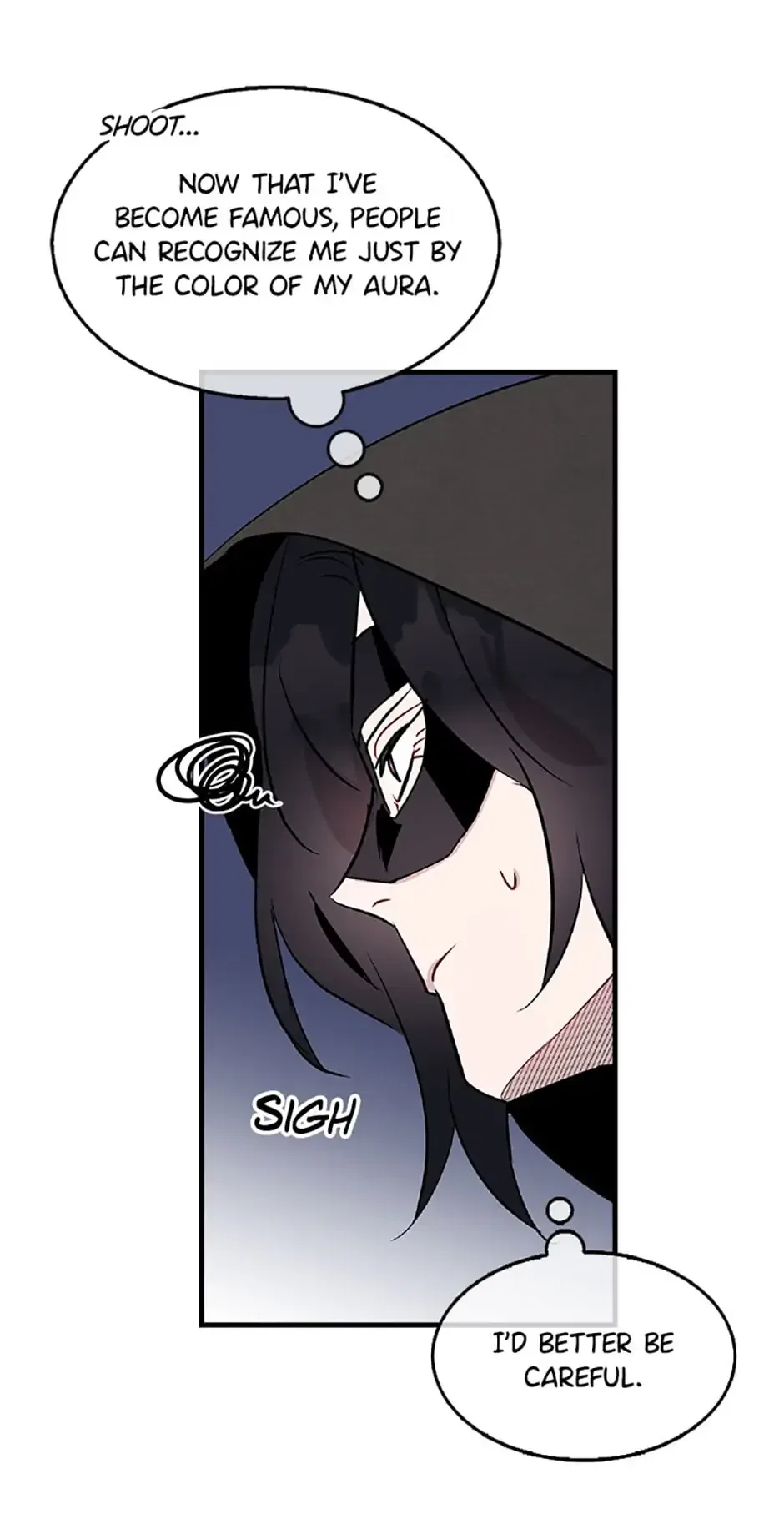I Tried To Be Her Loyal Sword Chapter 9 – Page 1