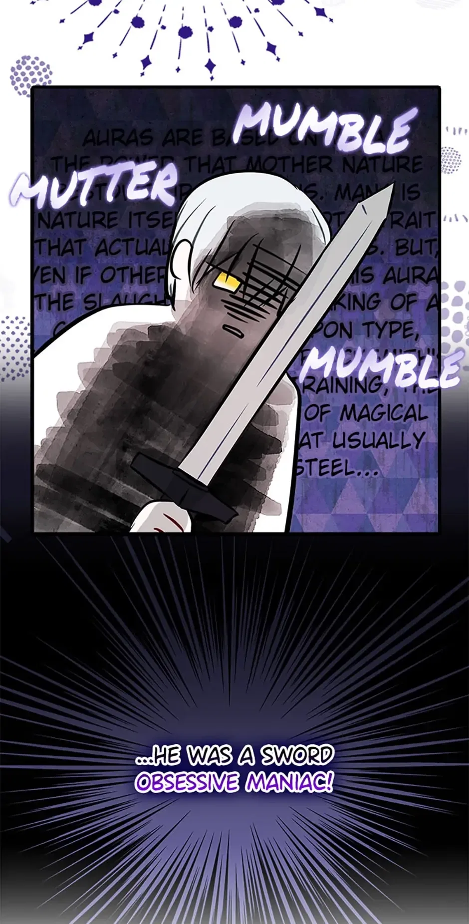 I Tried To Be Her Loyal Sword Chapter 9 – Page 5