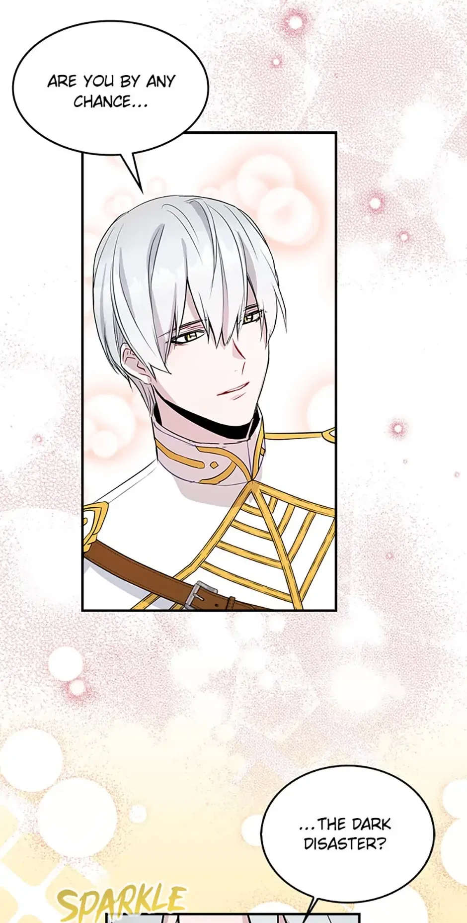I Tried To Be Her Loyal Sword Chapter 9 – Page 12