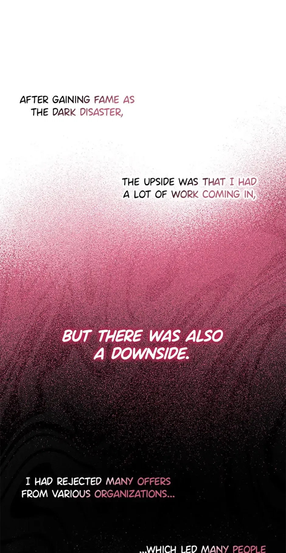 I Tried To Be Her Loyal Sword Chapter 9 – Page 14