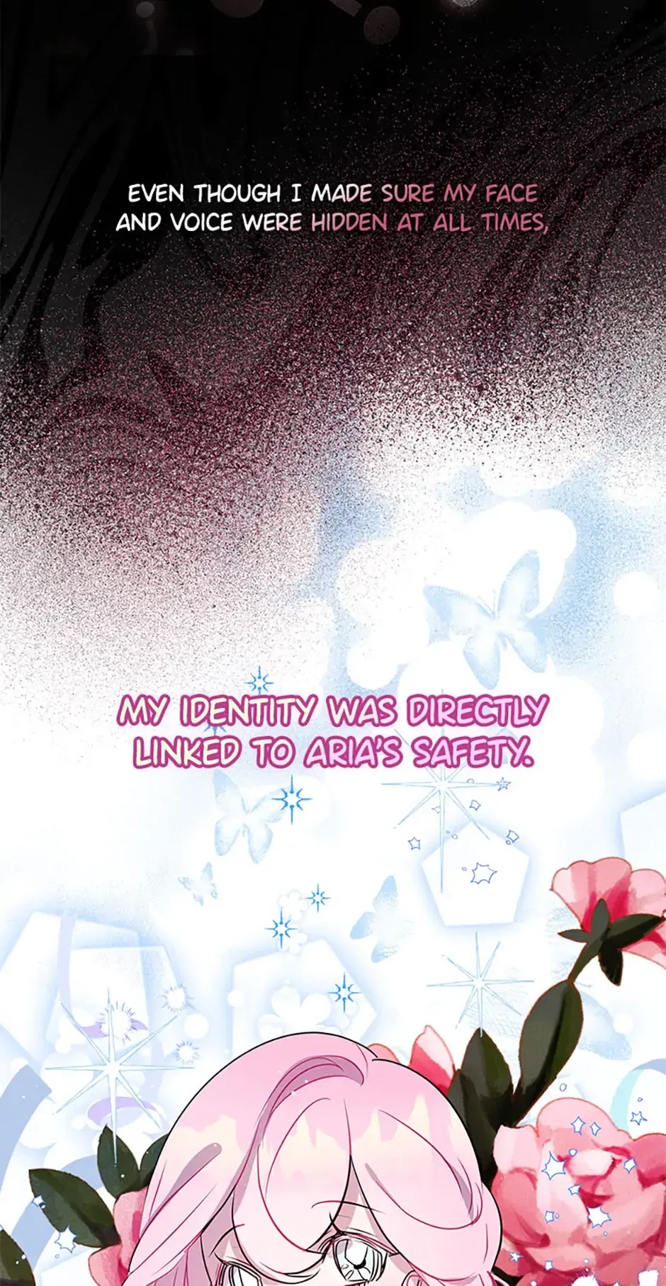 I Tried To Be Her Loyal Sword Chapter 9 – Page 16