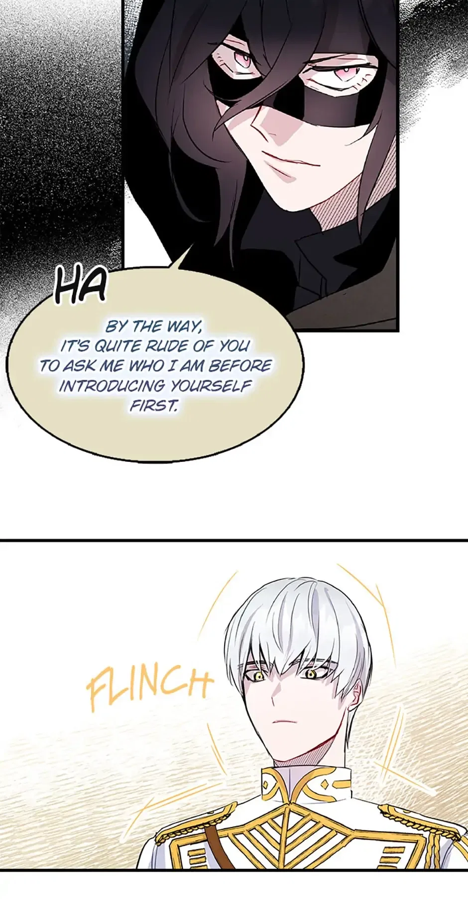 I Tried To Be Her Loyal Sword Chapter 9 – Page 22