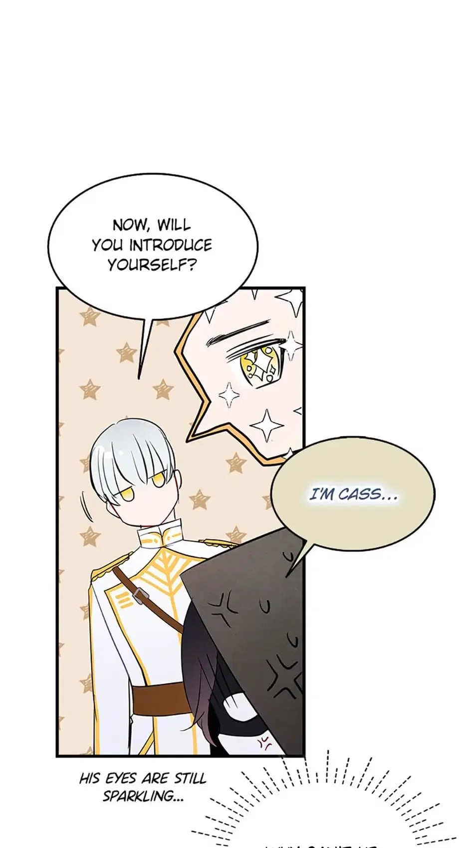 I Tried To Be Her Loyal Sword Chapter 9 – Page 29