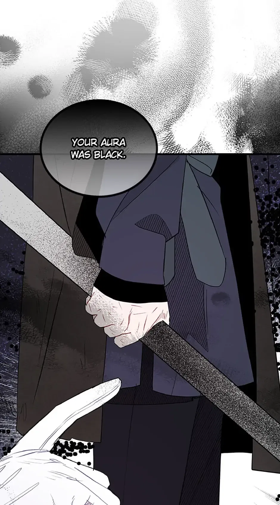 I Tried To Be Her Loyal Sword Chapter 9 – Page 31