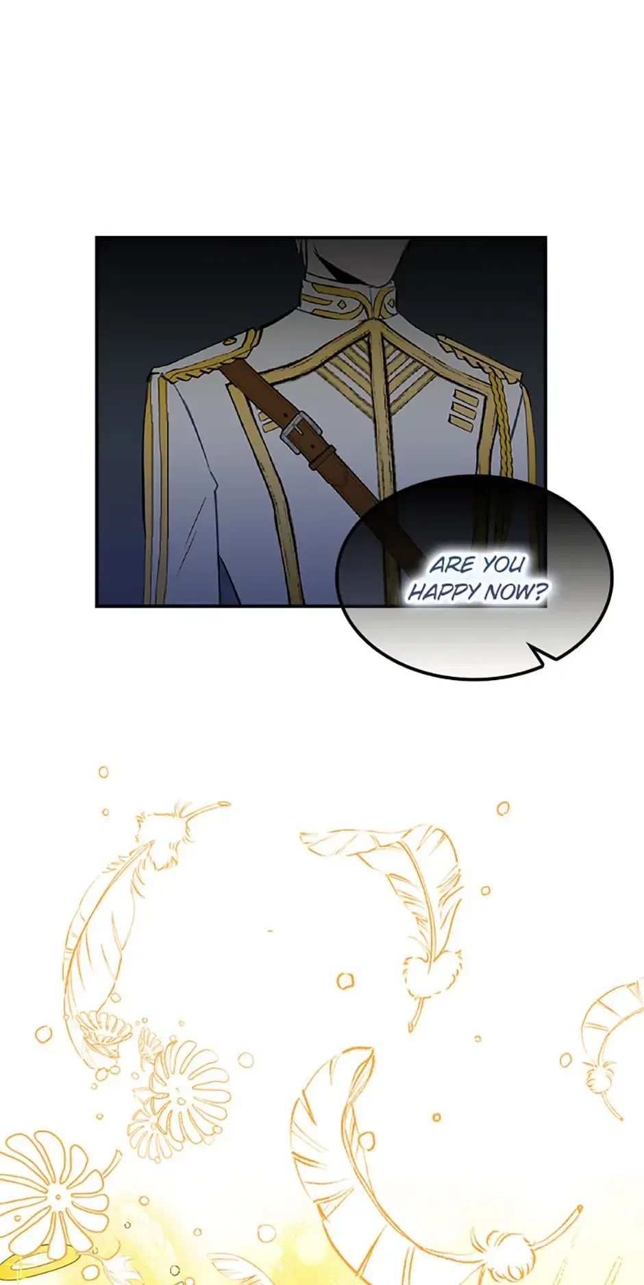 I Tried To Be Her Loyal Sword Chapter 9 – Page 34