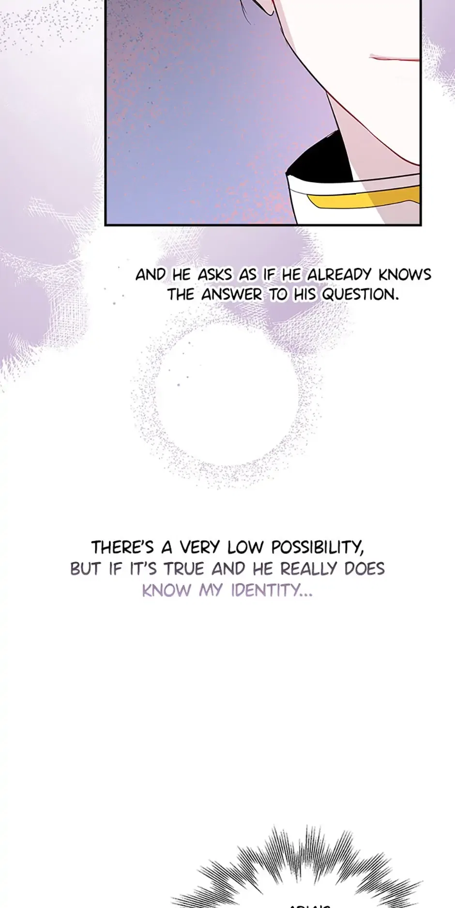 I Tried To Be Her Loyal Sword Chapter 9 – Page 39
