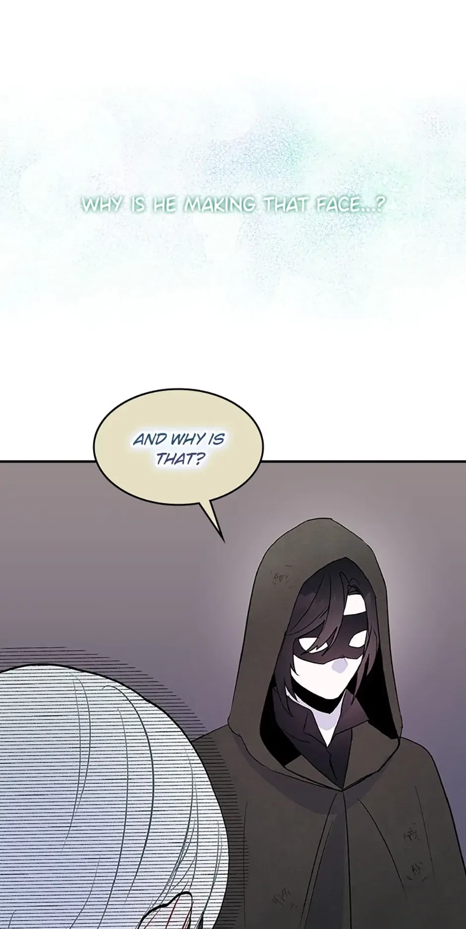 I Tried To Be Her Loyal Sword Chapter 9 – Page 42