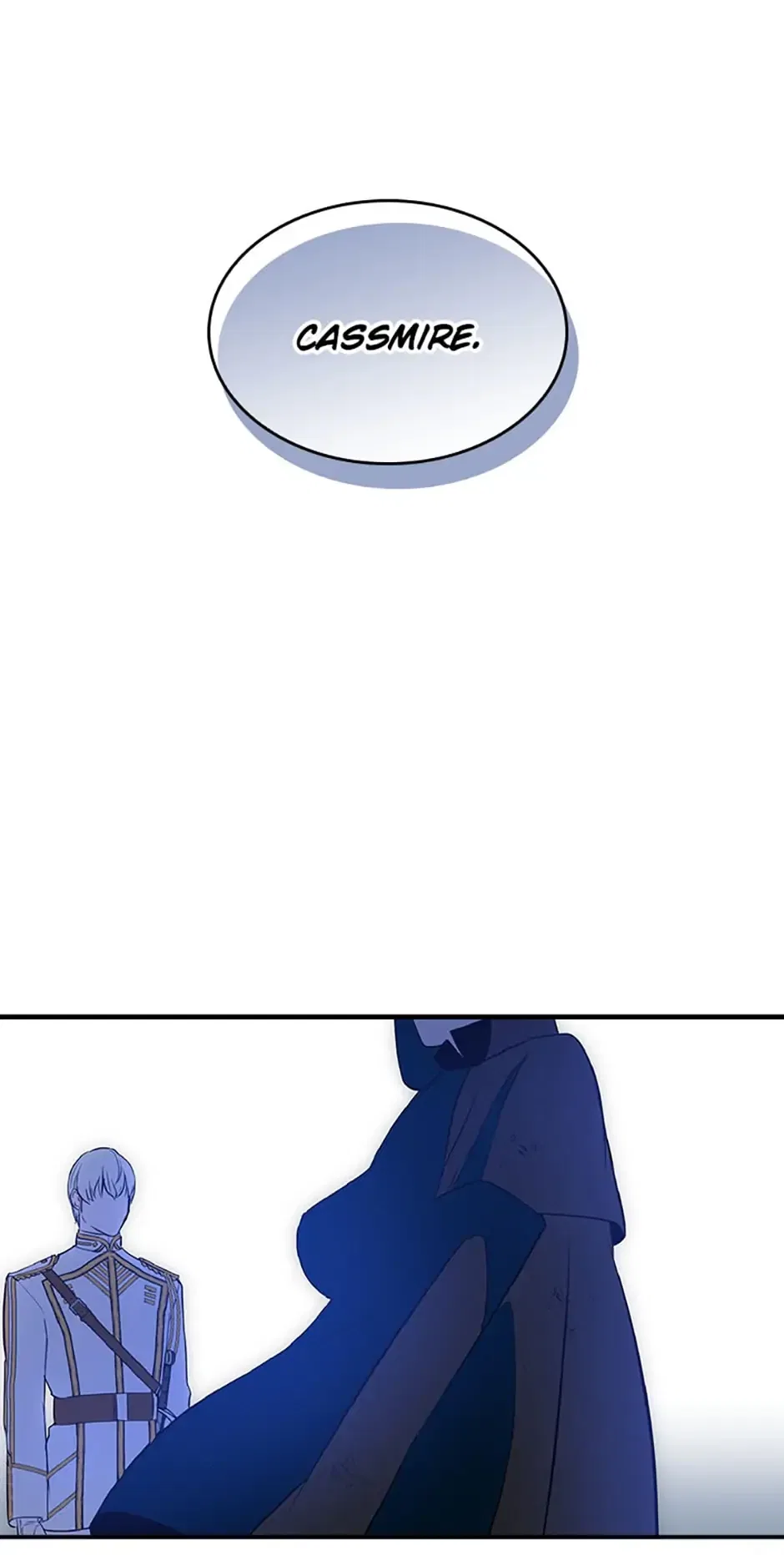 I Tried To Be Her Loyal Sword Chapter 9 – Page 44
