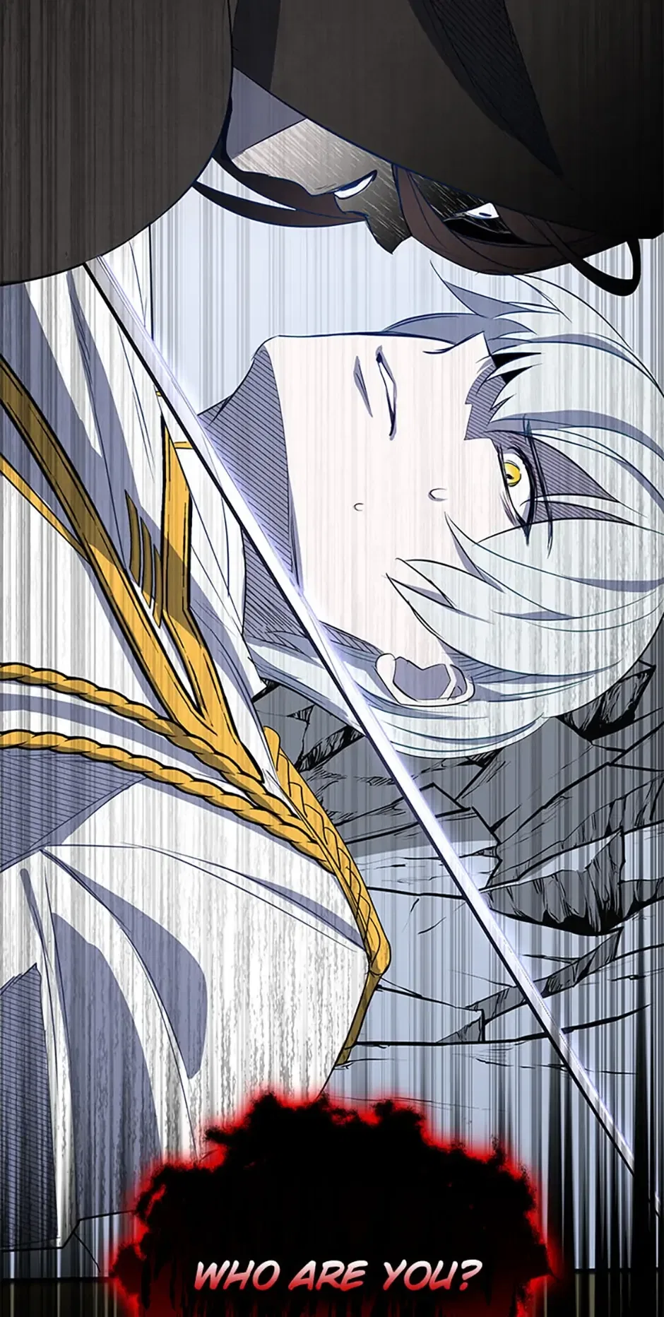 I Tried To Be Her Loyal Sword Chapter 9 – Page 50