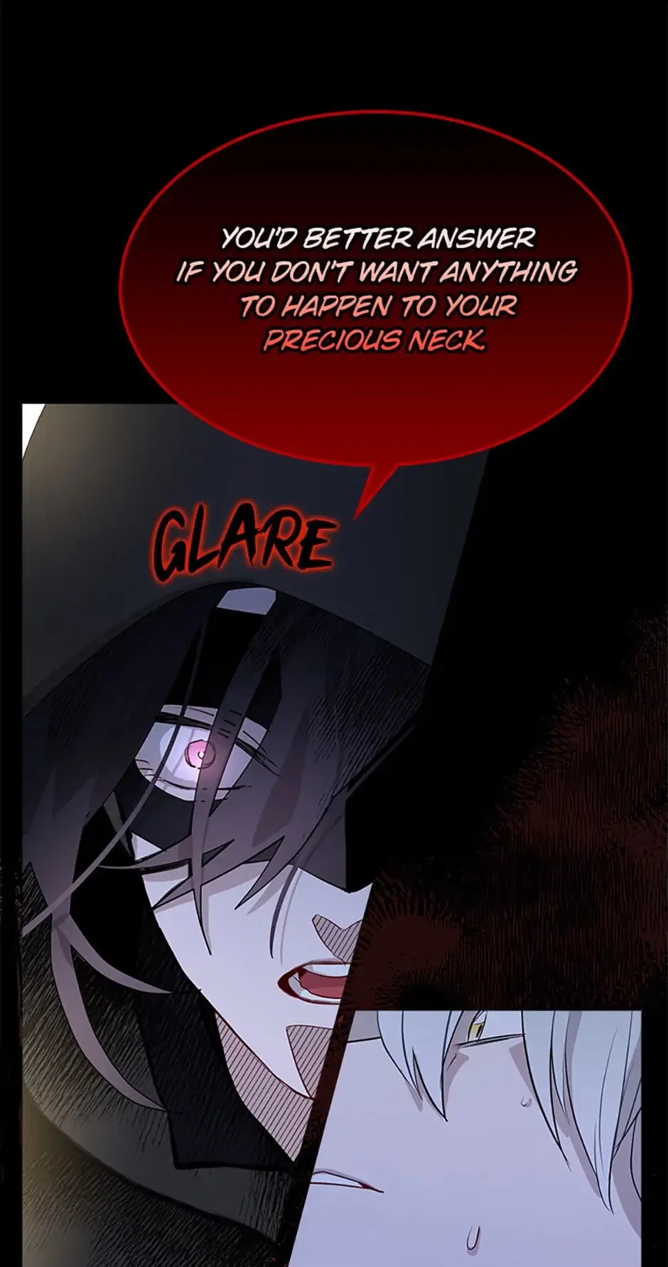 I Tried To Be Her Loyal Sword Chapter 9 – Page 52